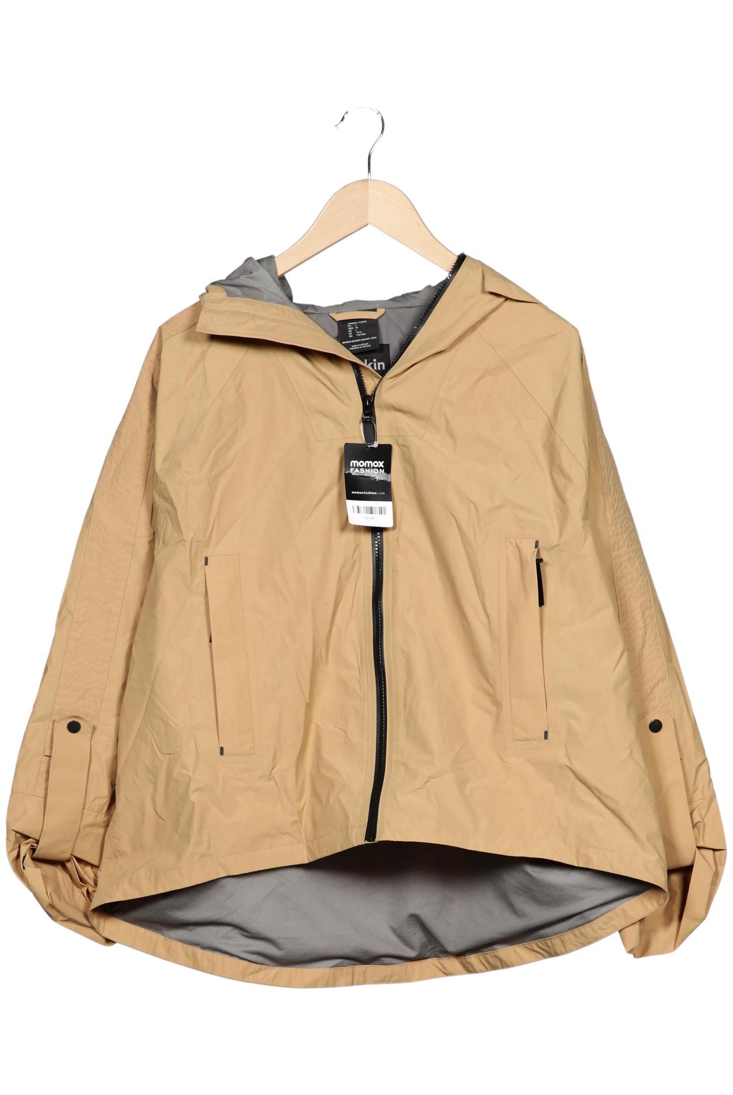 

Jack Wolfskin Damen Jacke, beige, Gr. 42