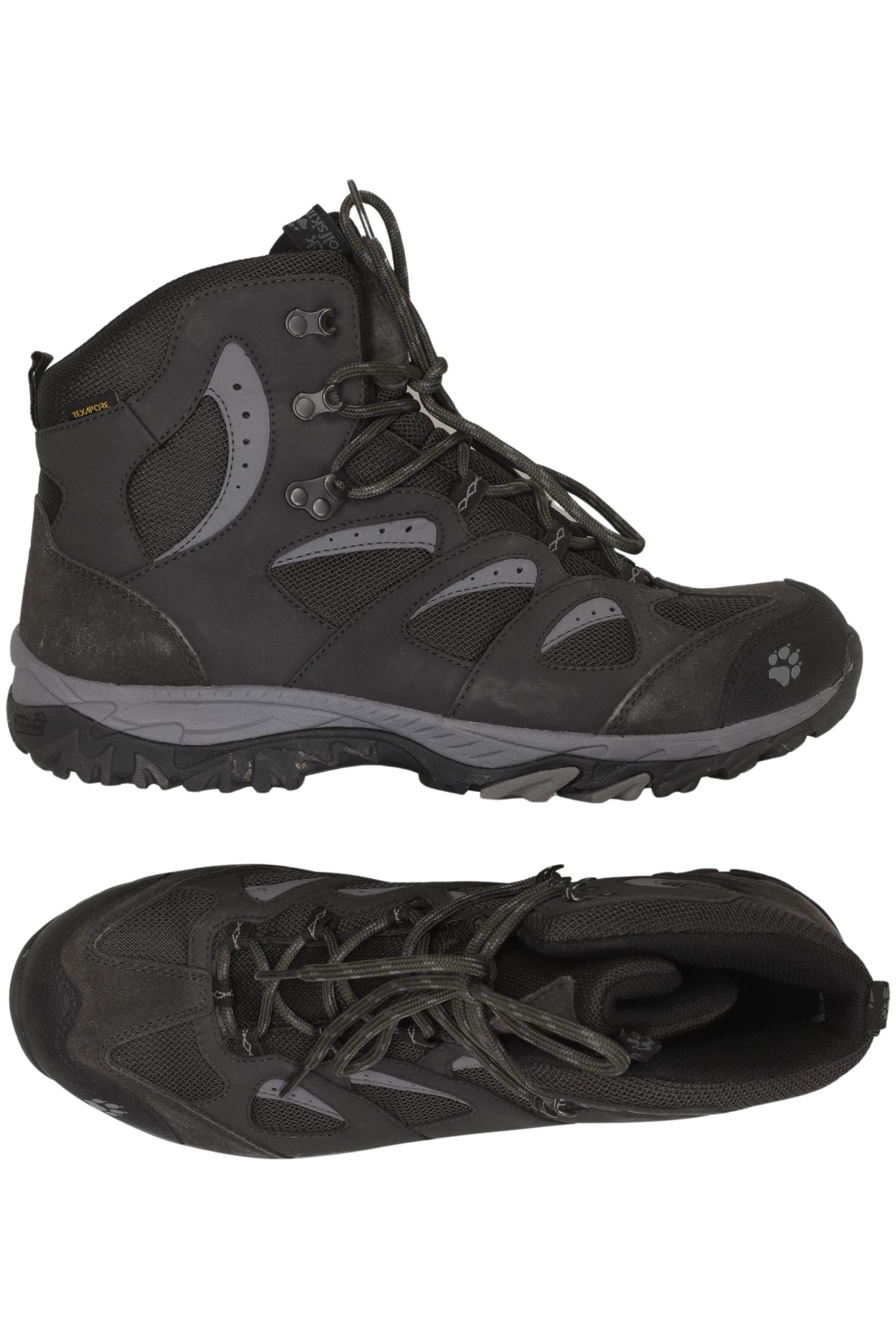 

Jack Wolfskin Damen Stiefelette, grau, Gr. 42