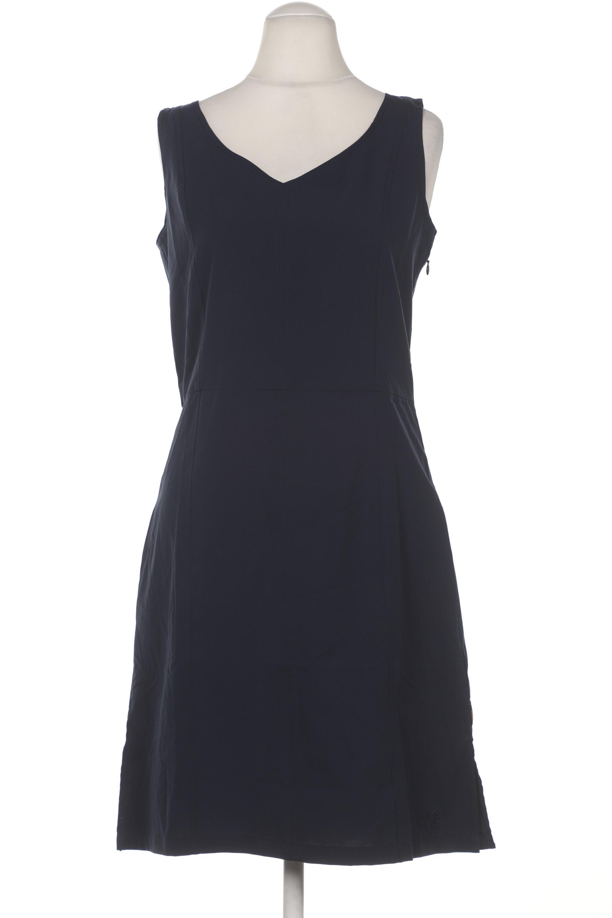 

Jack Wolfskin Damen Kleid, marineblau, Gr. 36