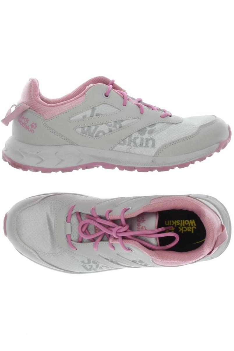 

Jack Wolfskin Damen Sneakers, grau, Gr. 36