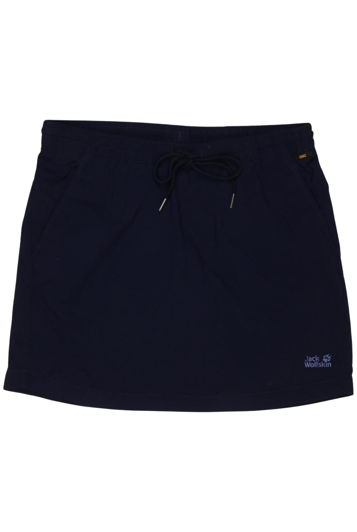 

Jack Wolfskin Damen Rock, marineblau, Gr. 40
