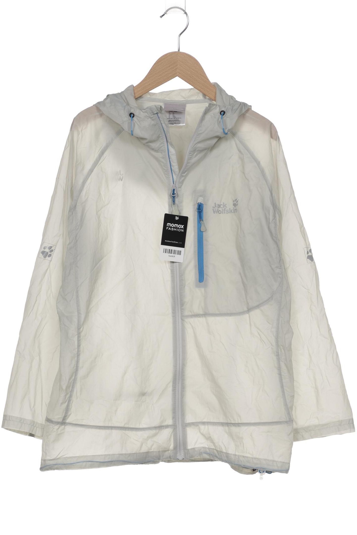 

Jack Wolfskin Damen Jacke, hellgrün, Gr. 46