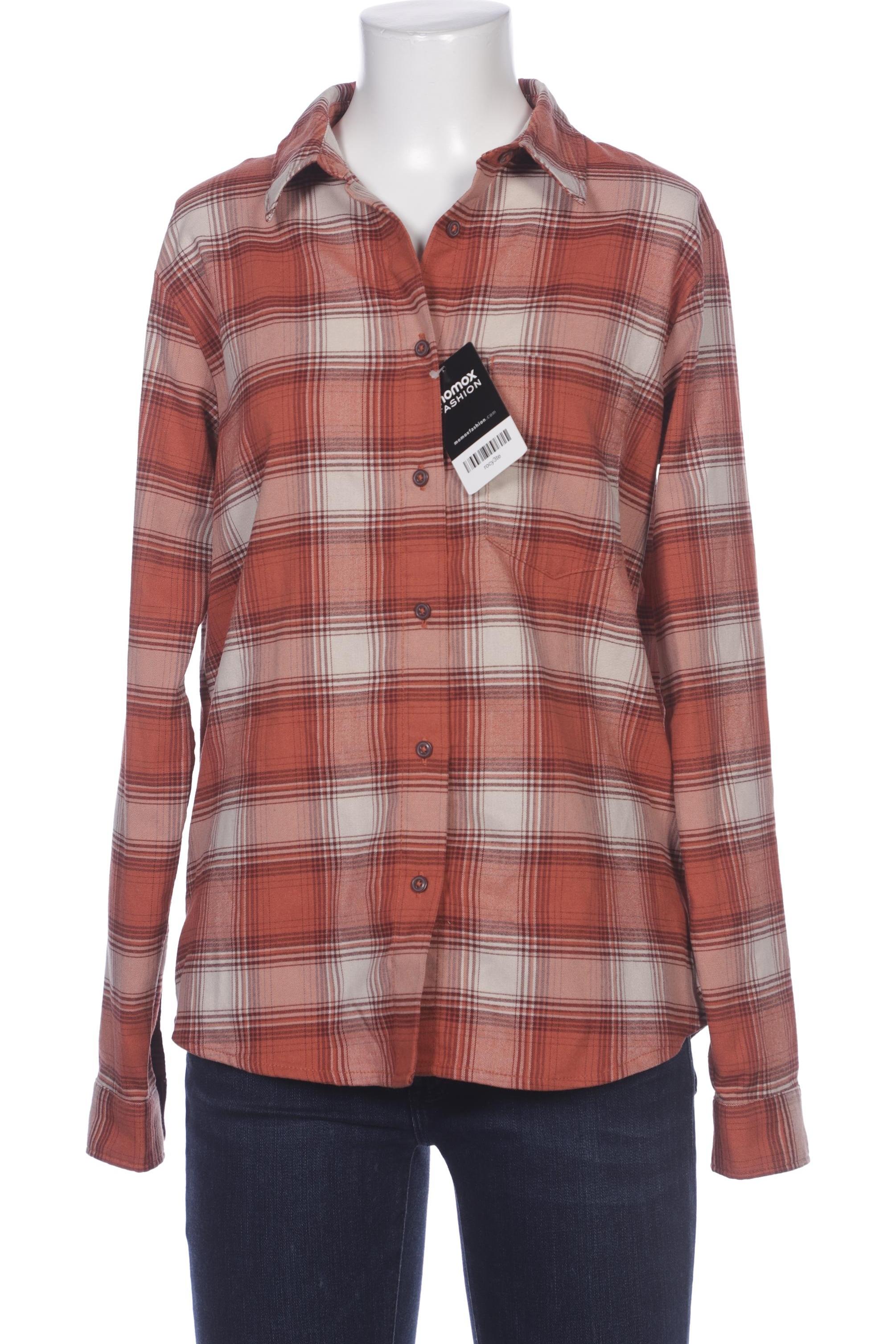 

Jack Wolfskin Damen Bluse, braun, Gr. 40