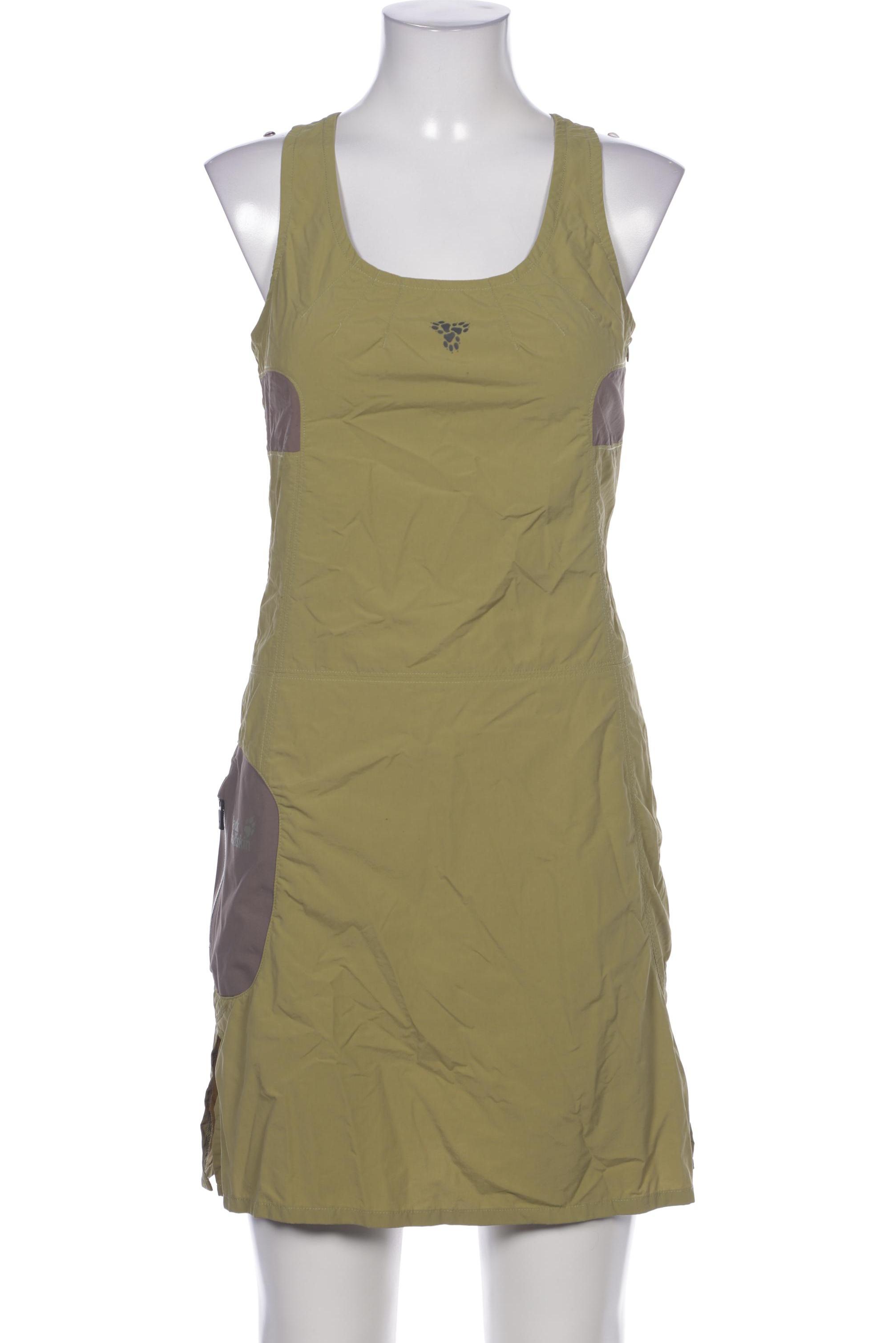 

Jack Wolfskin Damen Kleid, hellgrün, Gr. 38