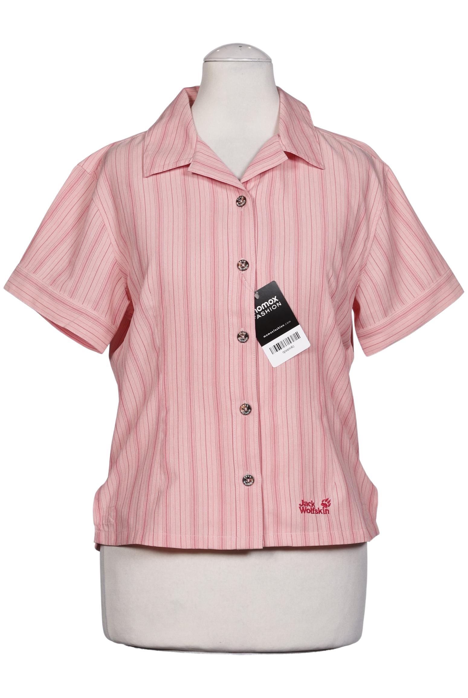 

Jack Wolfskin Damen Bluse, pink, Gr. 36