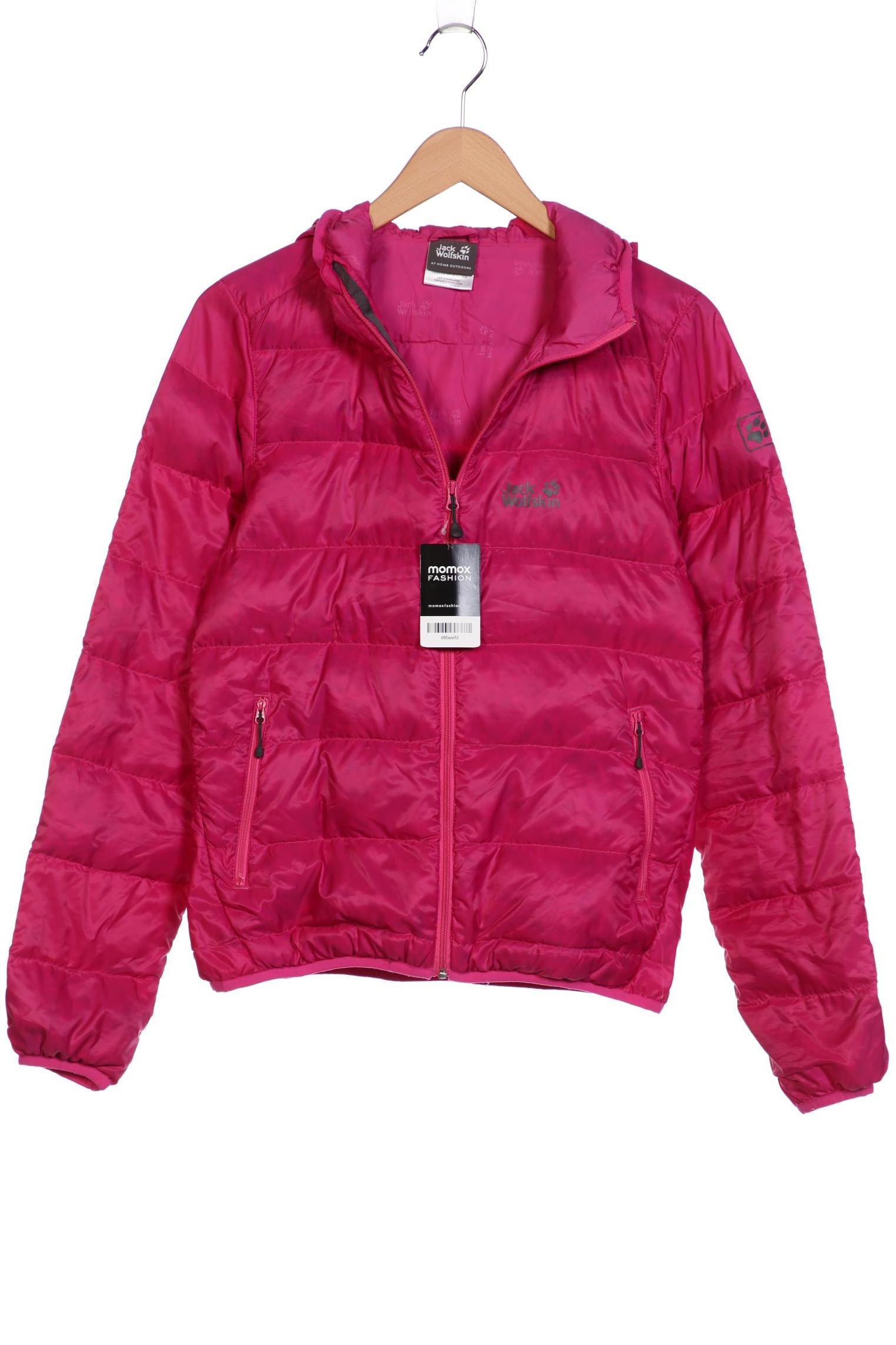 

Jack Wolfskin Damen Jacke, pink, Gr. 36
