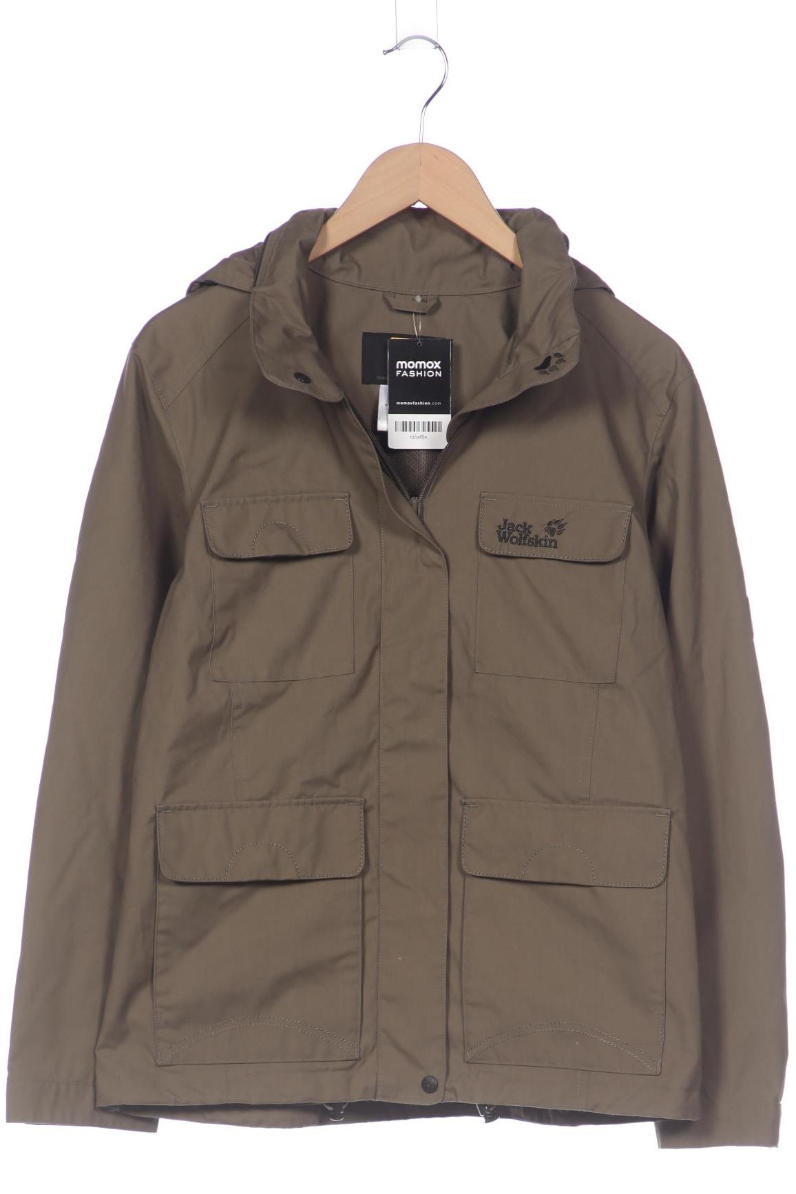 

Jack Wolfskin Damen Jacke, braun, Gr. 40