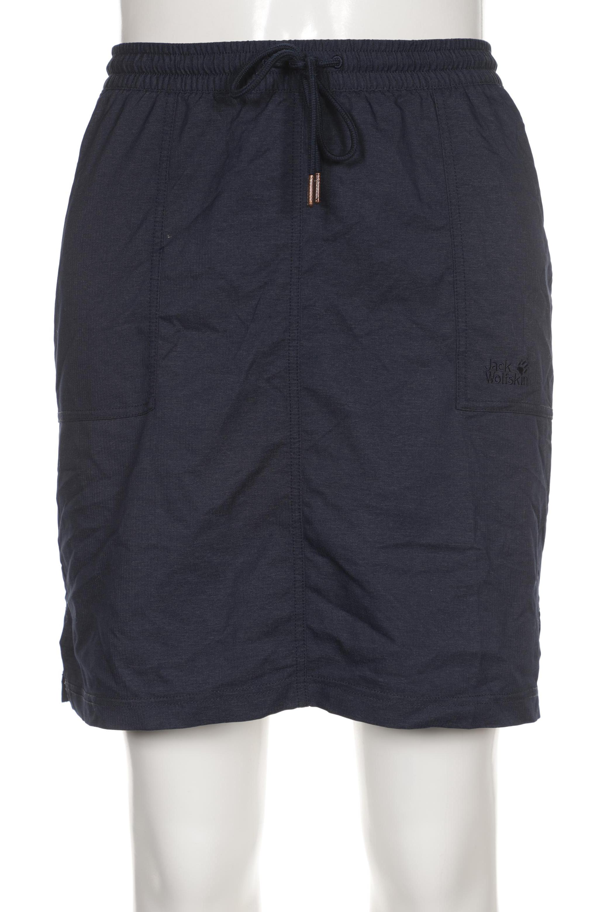 

Jack Wolfskin Damen Rock, marineblau