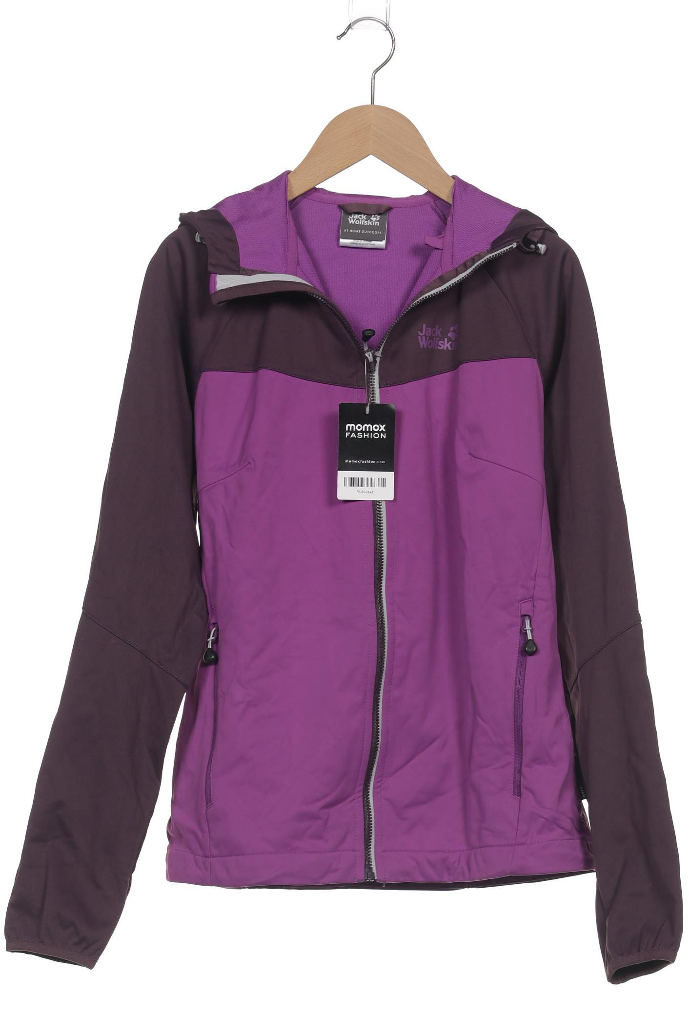 

Jack Wolfskin Damen Jacke, flieder, Gr. 36