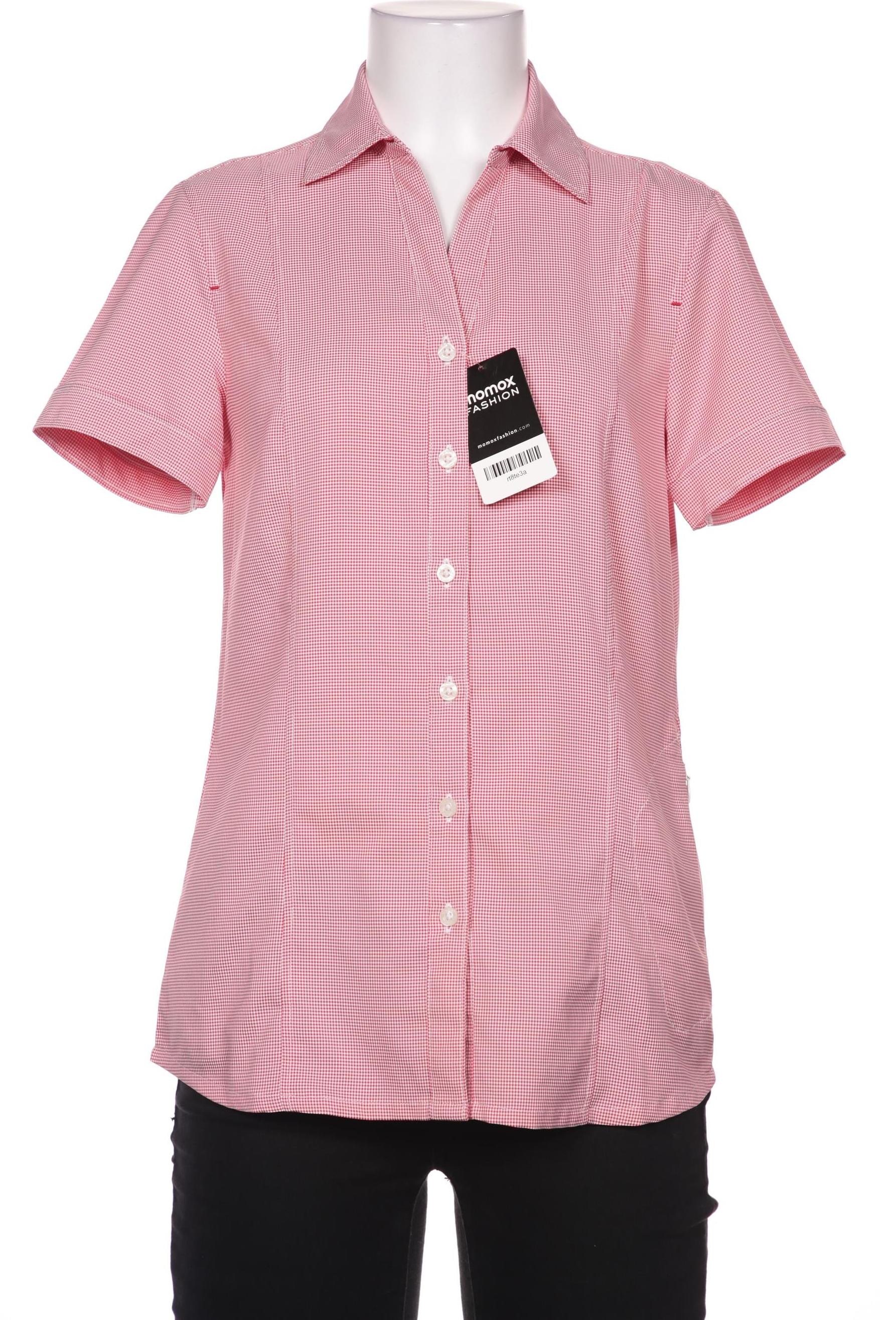 

Jack Wolfskin Damen Bluse, rot, Gr. 36
