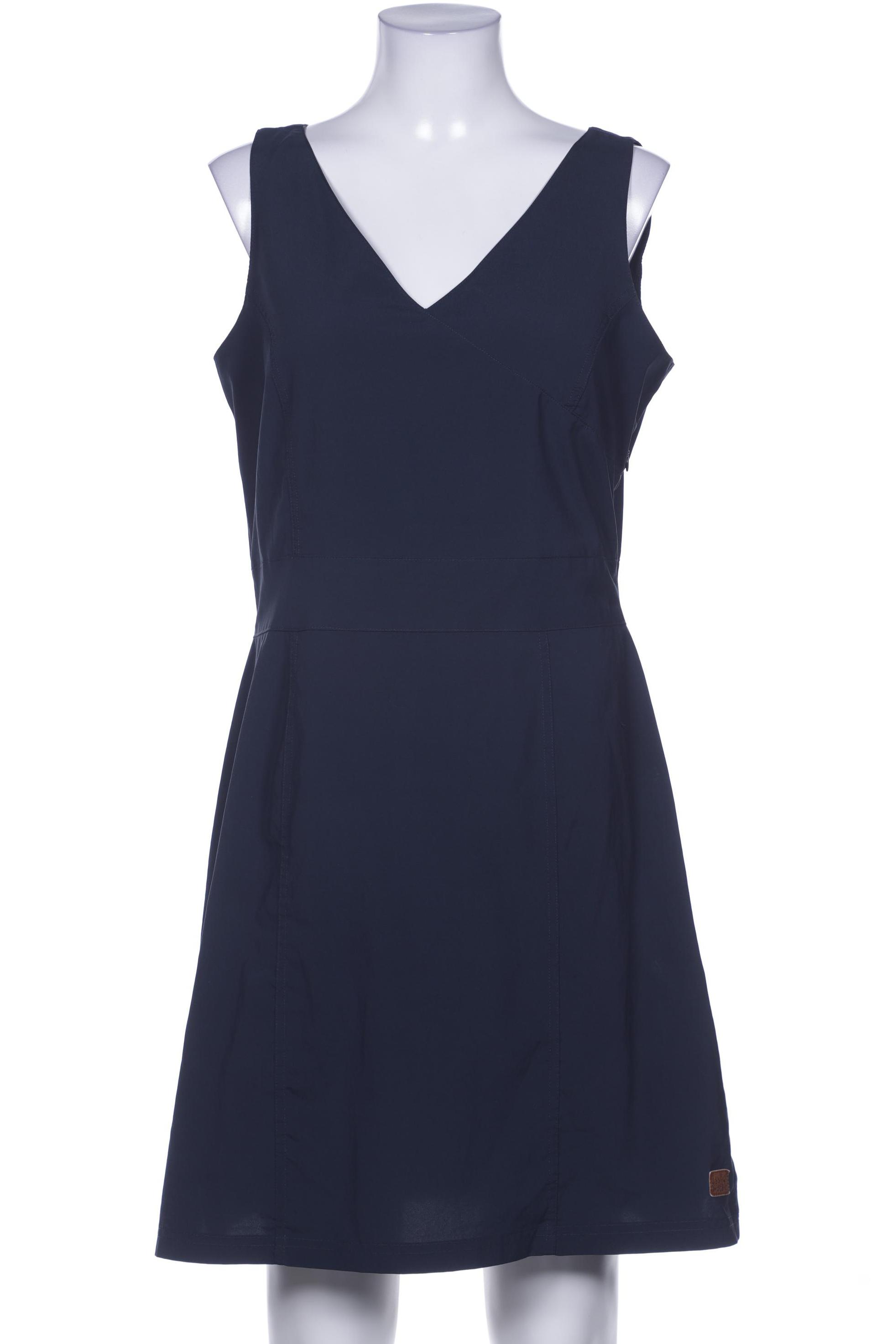 

Jack Wolfskin Damen Kleid, marineblau