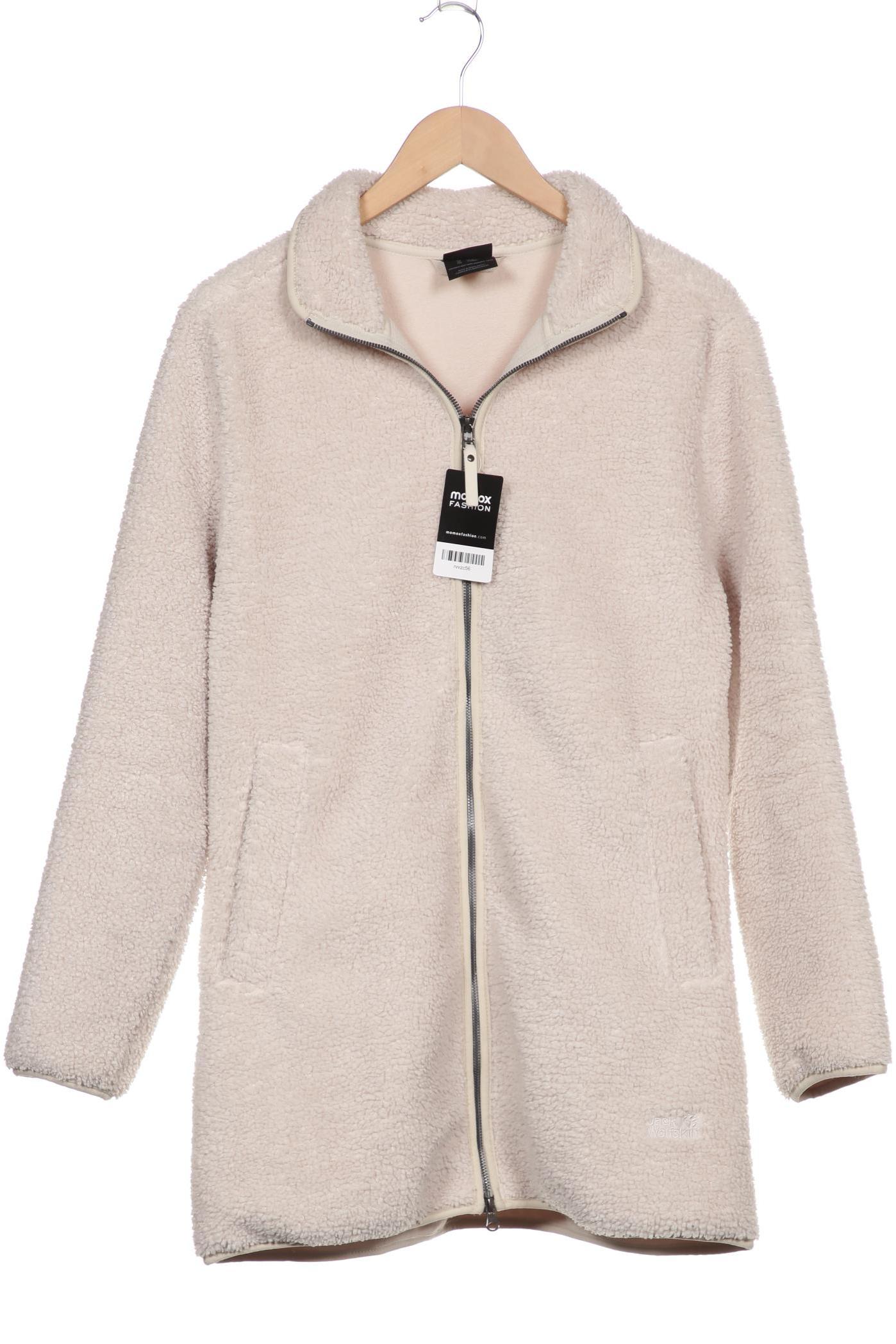 

Jack Wolfskin Damen Mantel, beige