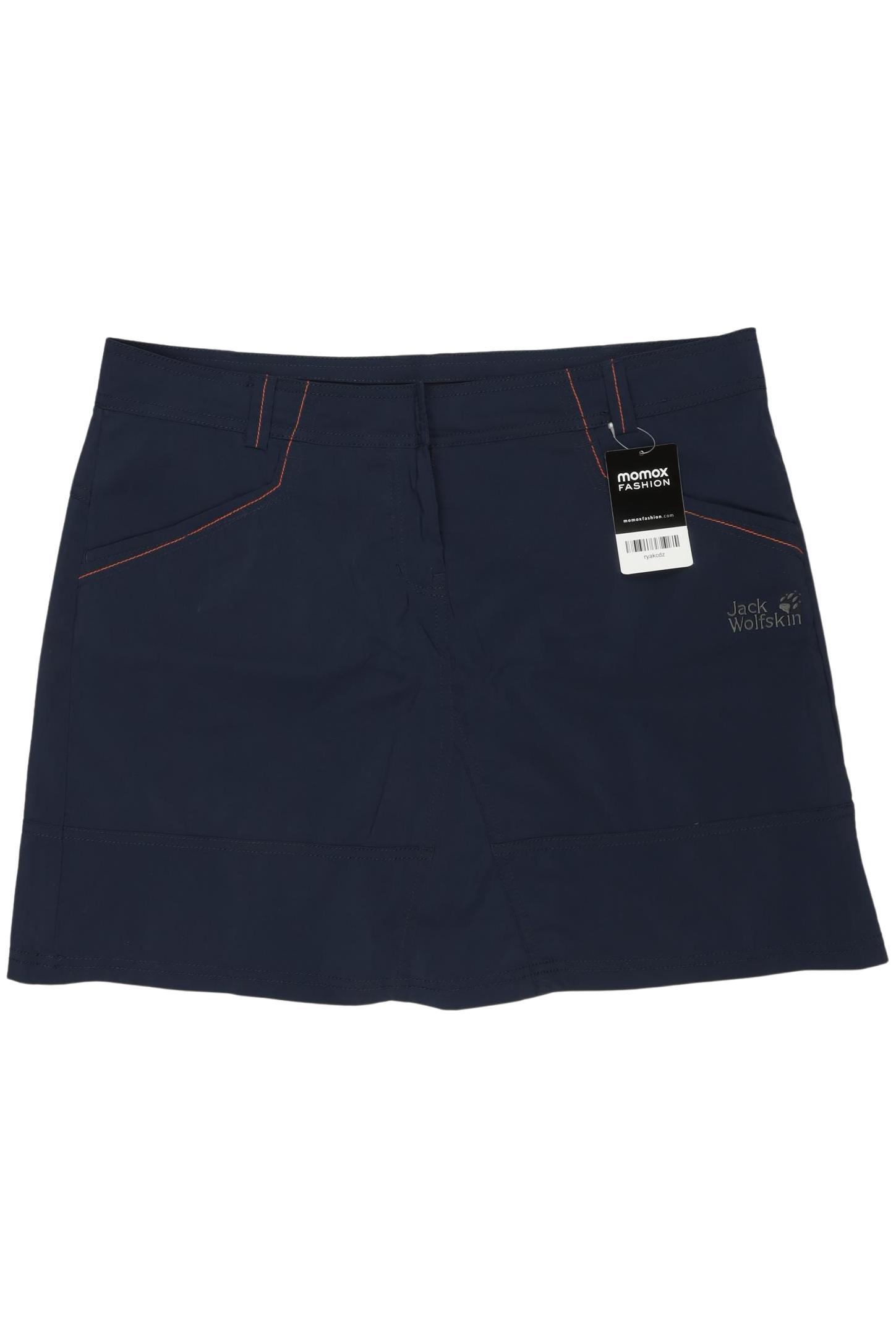 

Jack Wolfskin Damen Rock, marineblau, Gr. 42