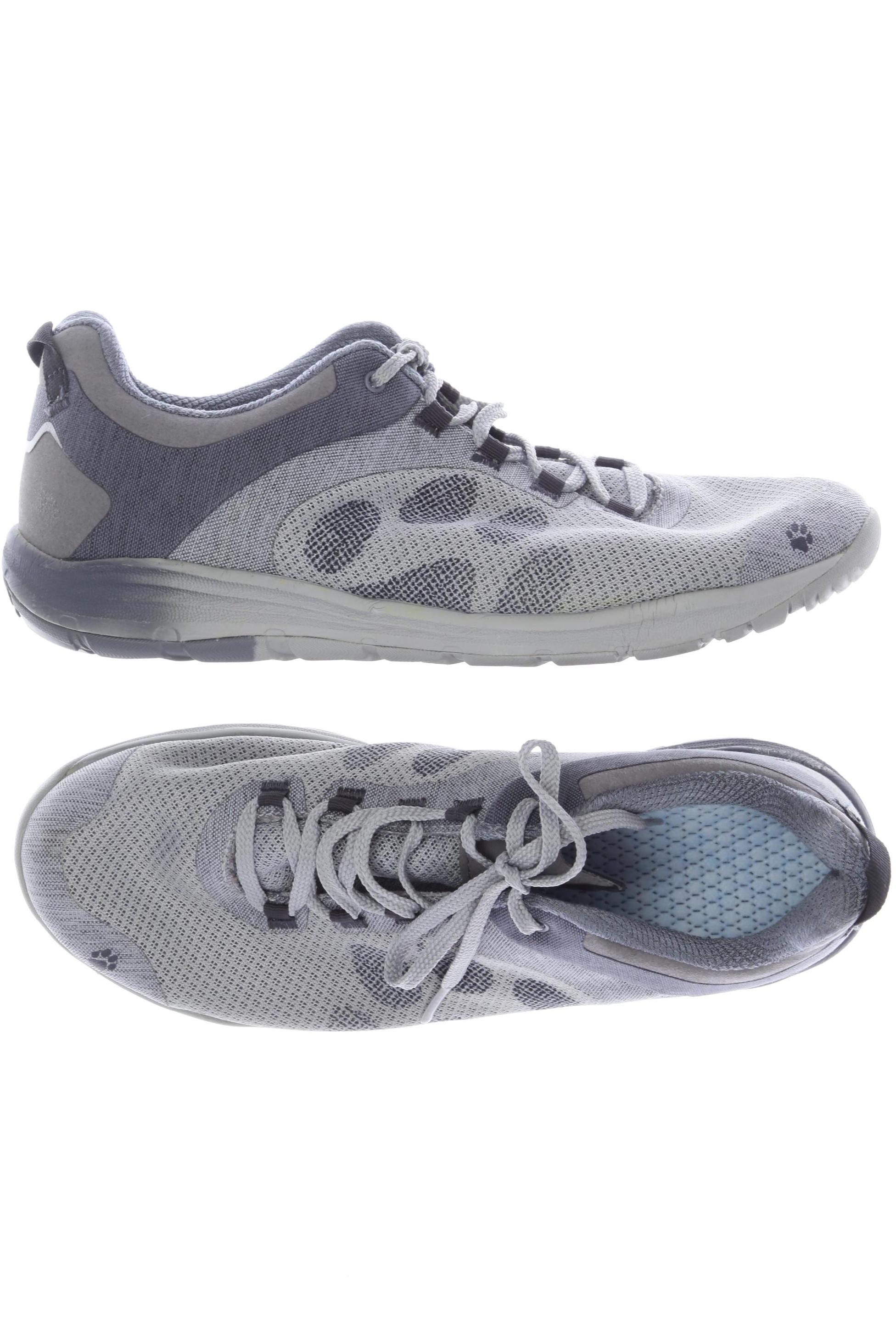 

Jack Wolfskin Damen Sneakers, grau, Gr. 39.5