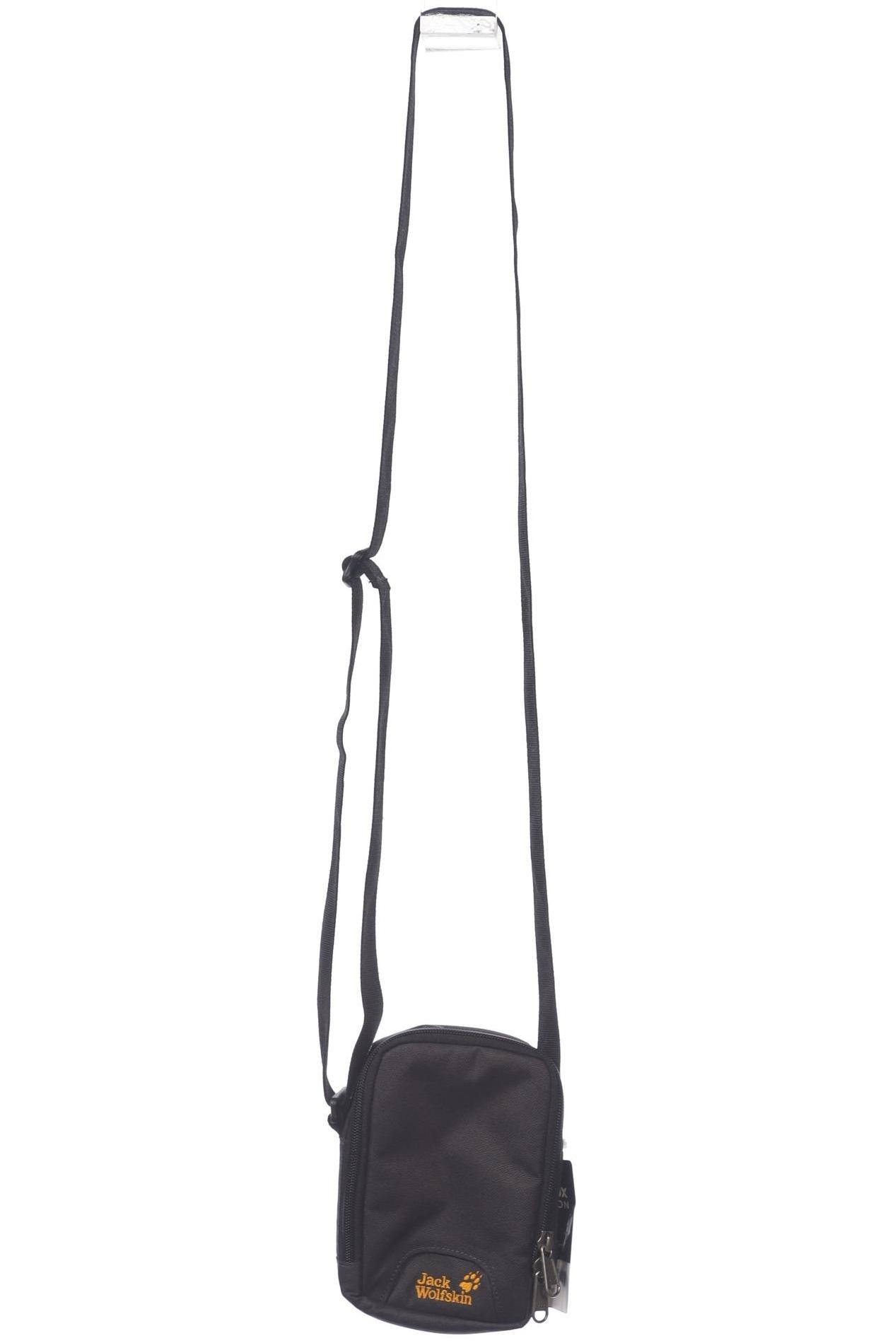 

Jack Wolfskin Damen Handtasche, grau, Gr.
