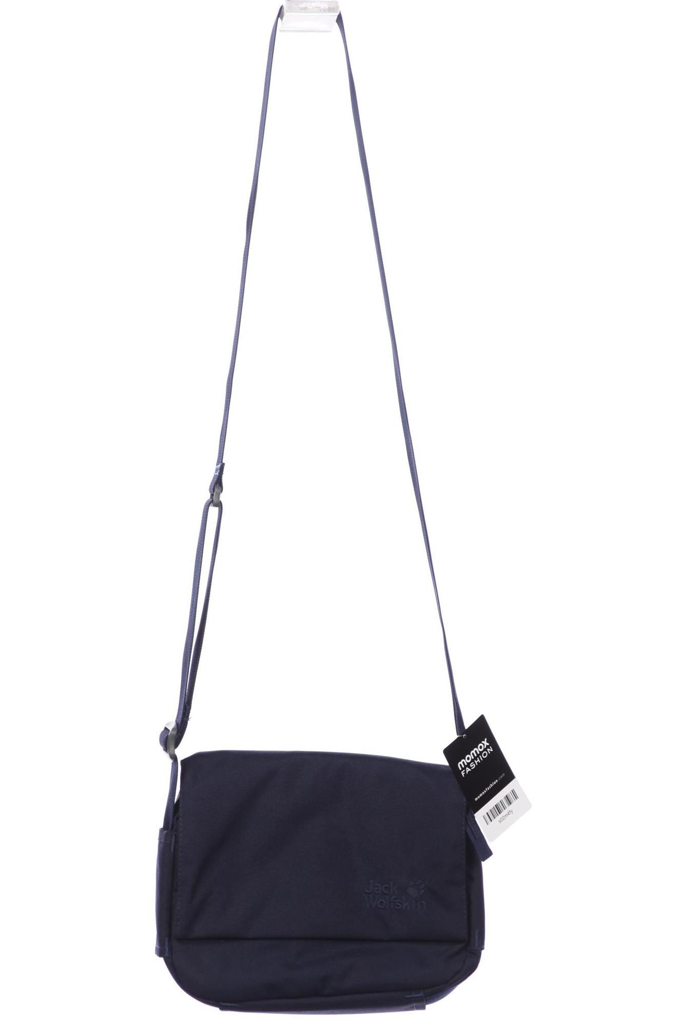 

Jack Wolfskin Damen Handtasche, marineblau, Gr.