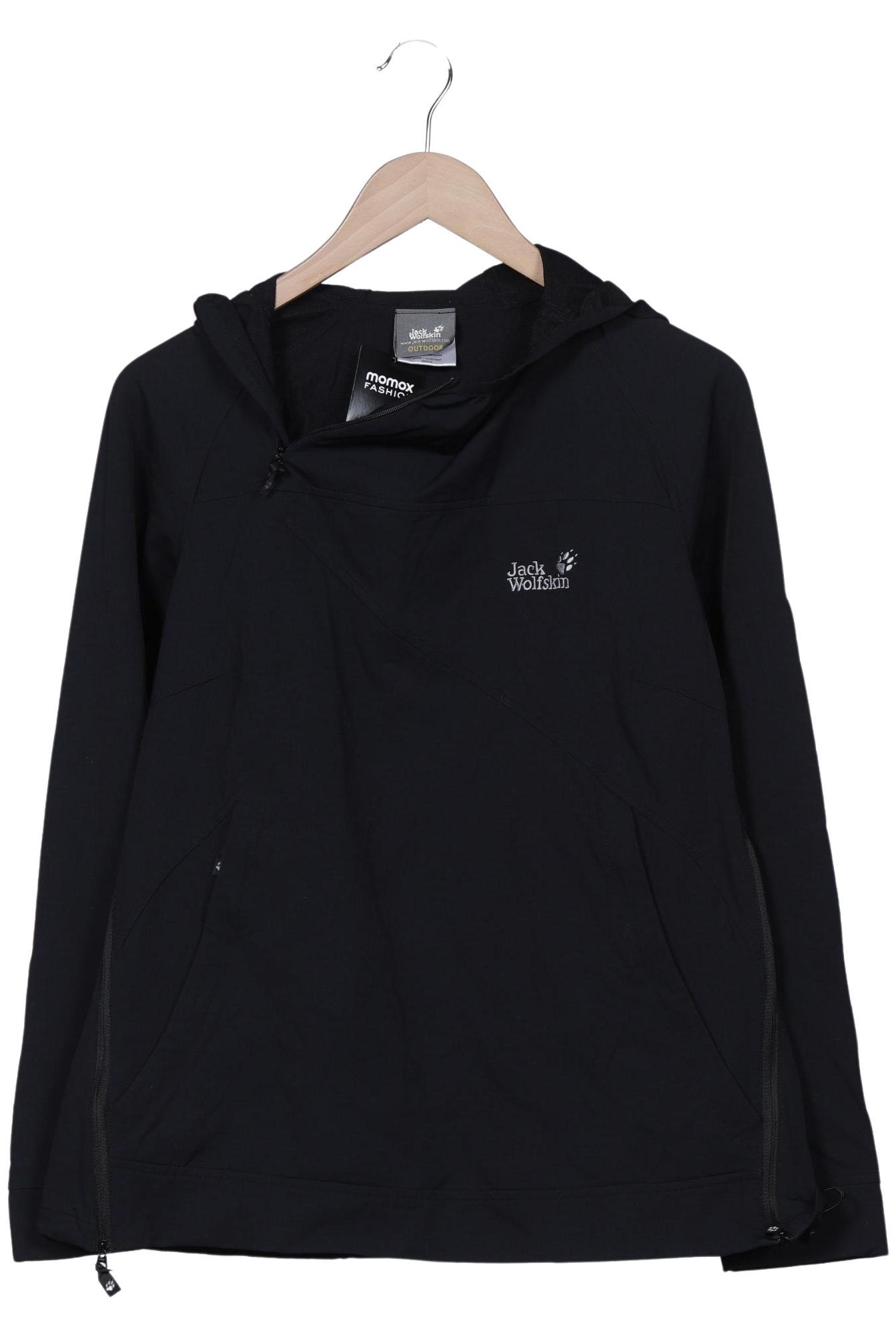 

Jack Wolfskin Damen Jacke, schwarz, Gr. 42