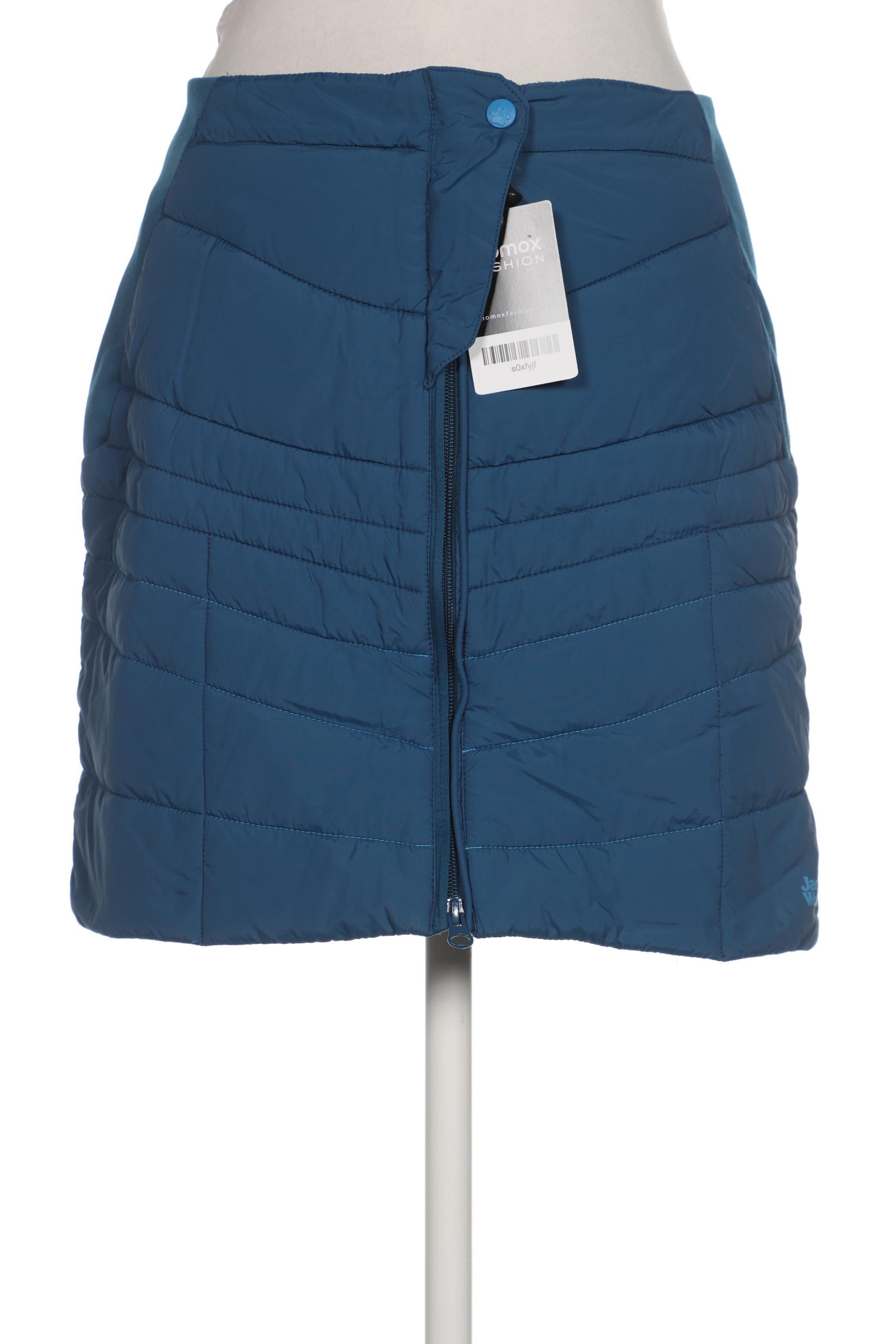 

Jack Wolfskin Damen Rock, blau, Gr. 36