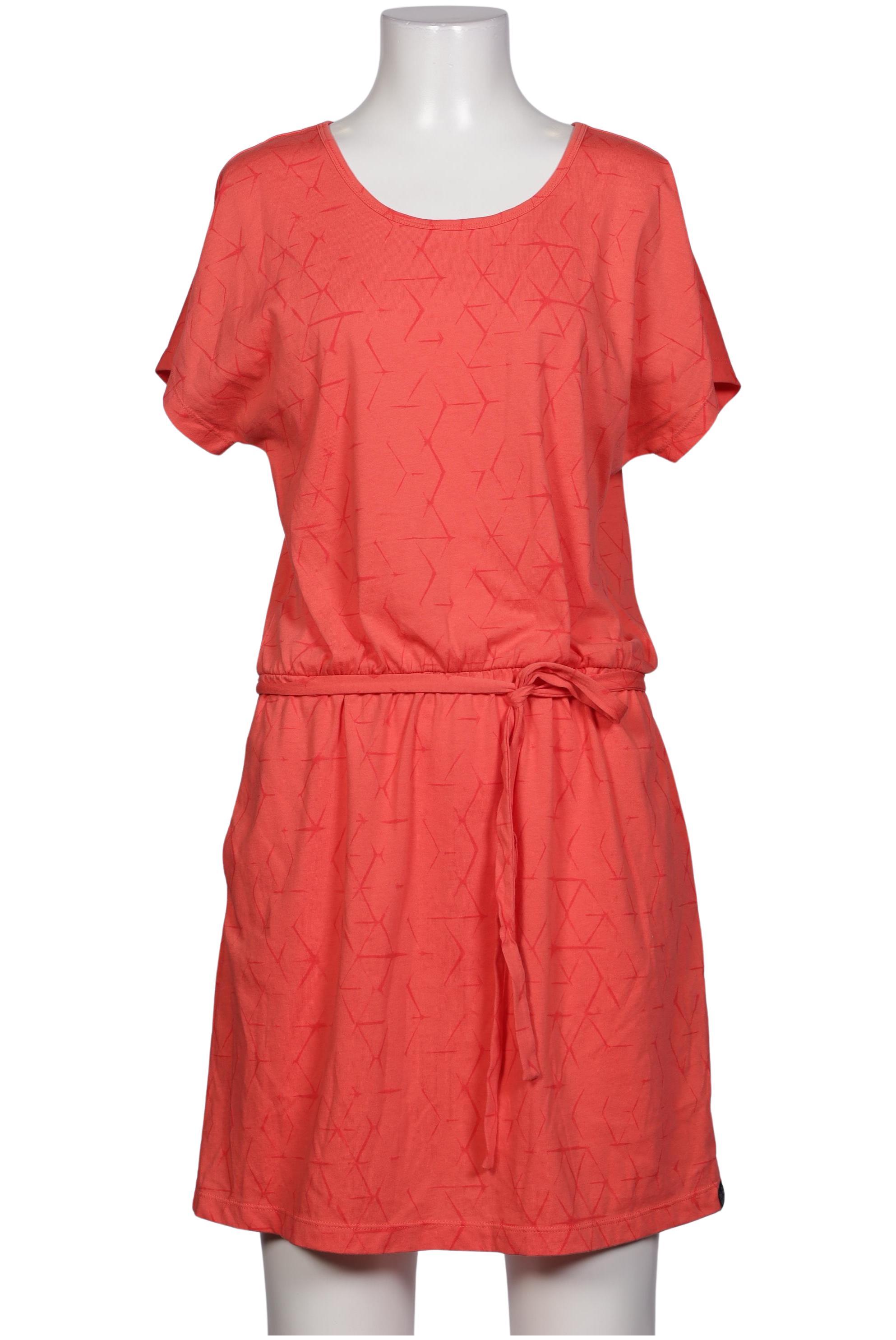 

Jack Wolfskin Damen Kleid, rot, Gr. 36