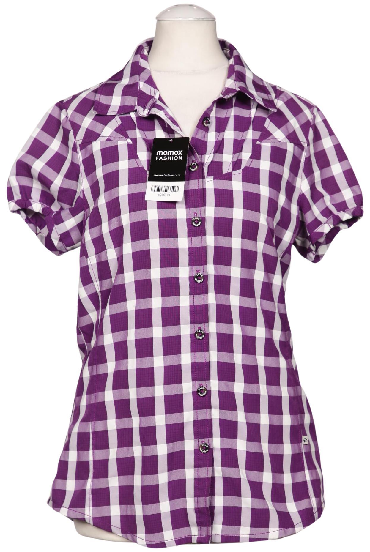 

Jack Wolfskin Damen Bluse, mehrfarbig, Gr. 34