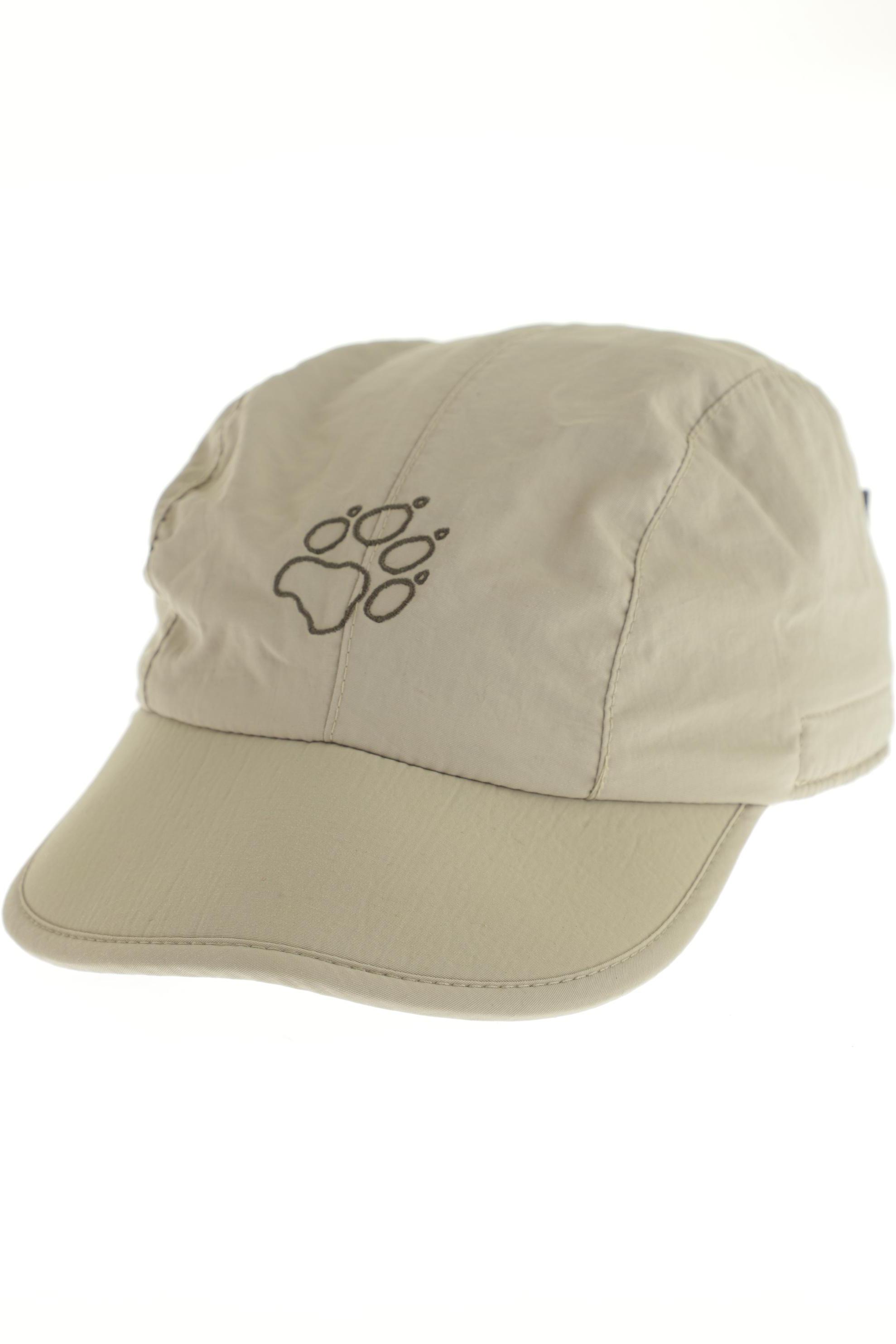 

Jack Wolfskin Damen Hut/Mütze, beige