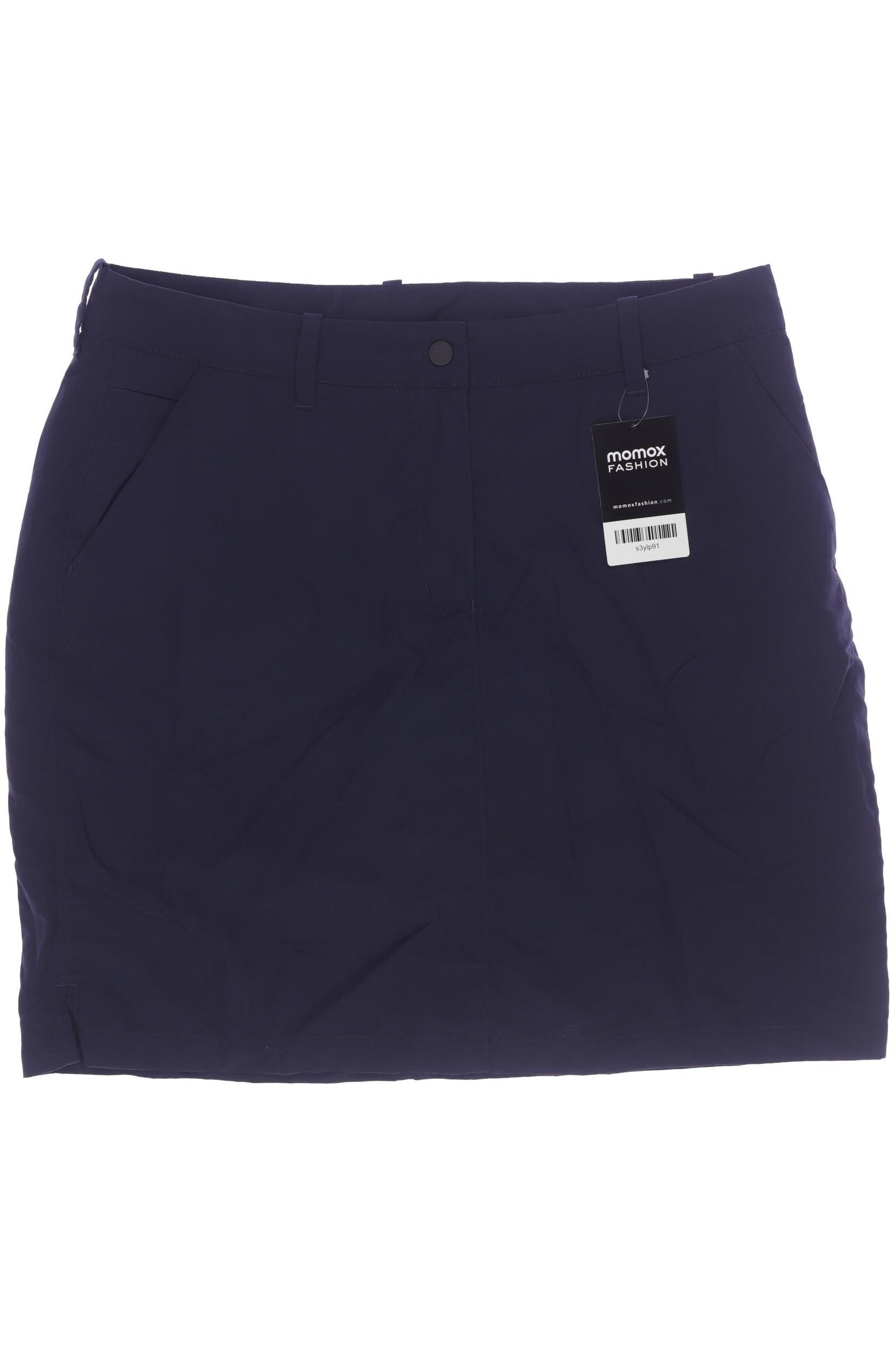 

Jack Wolfskin Damen Rock, marineblau, Gr. 30