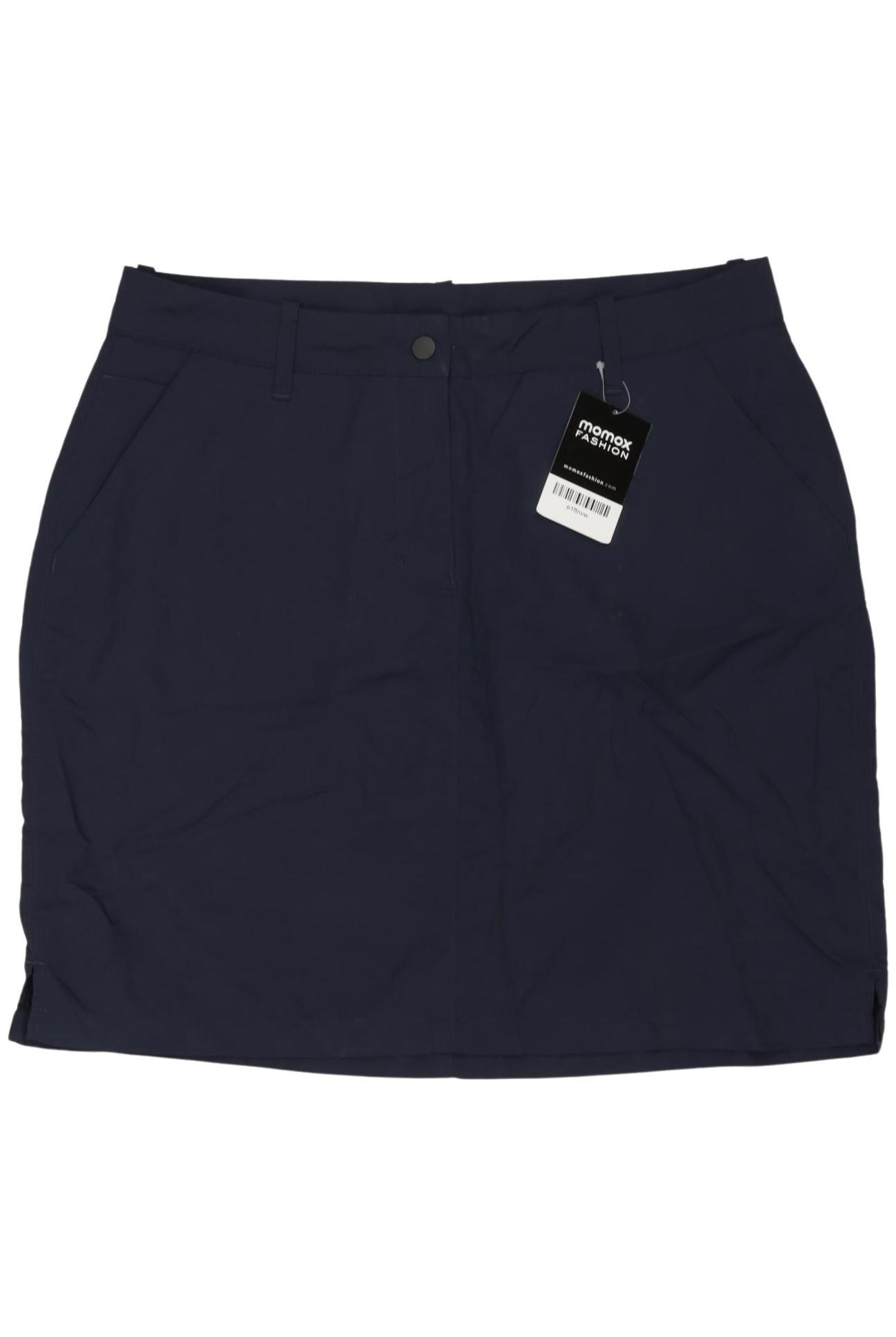 

Jack Wolfskin Damen Rock, marineblau, Gr. 30