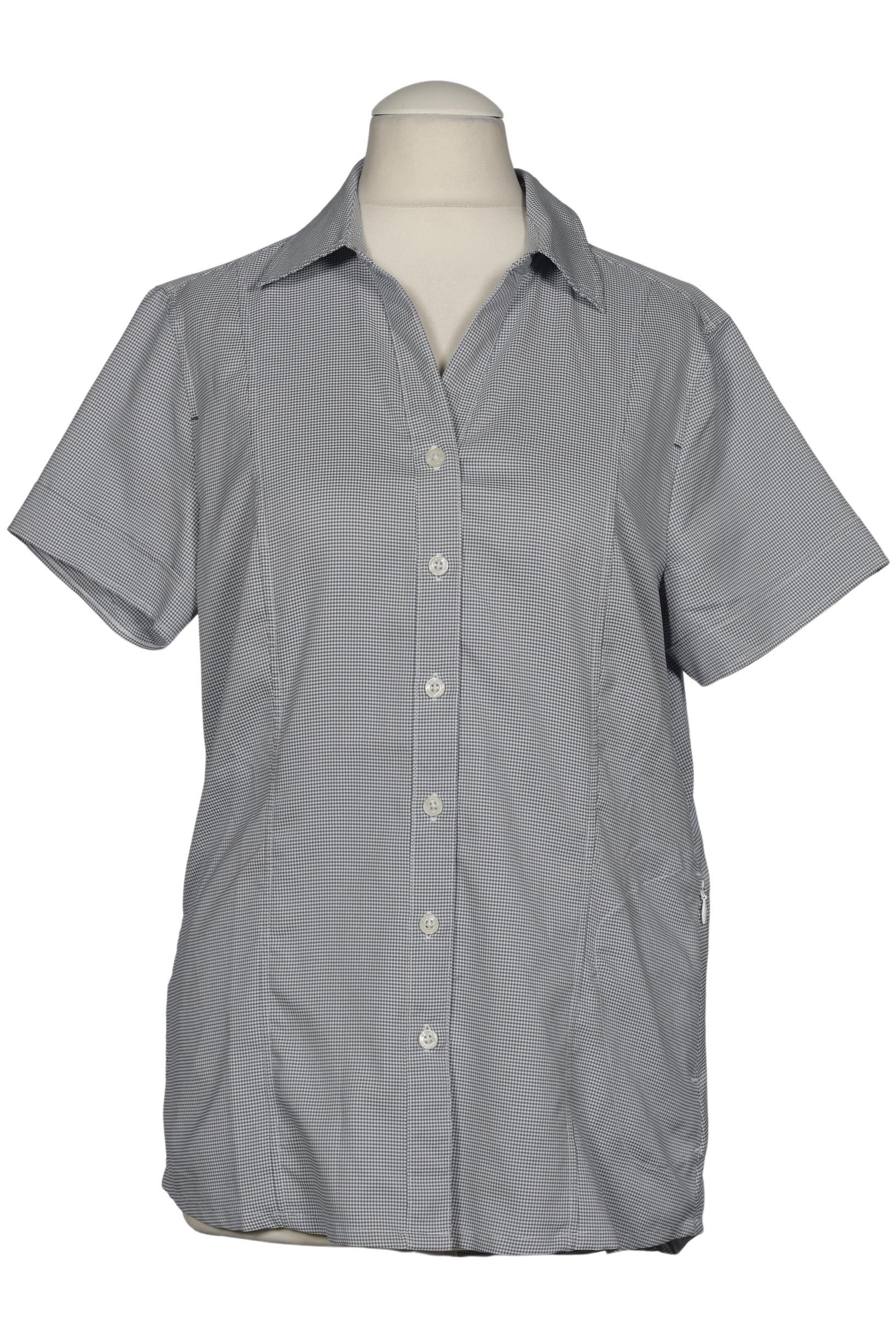 

Jack Wolfskin Damen Bluse, marineblau, Gr. 36