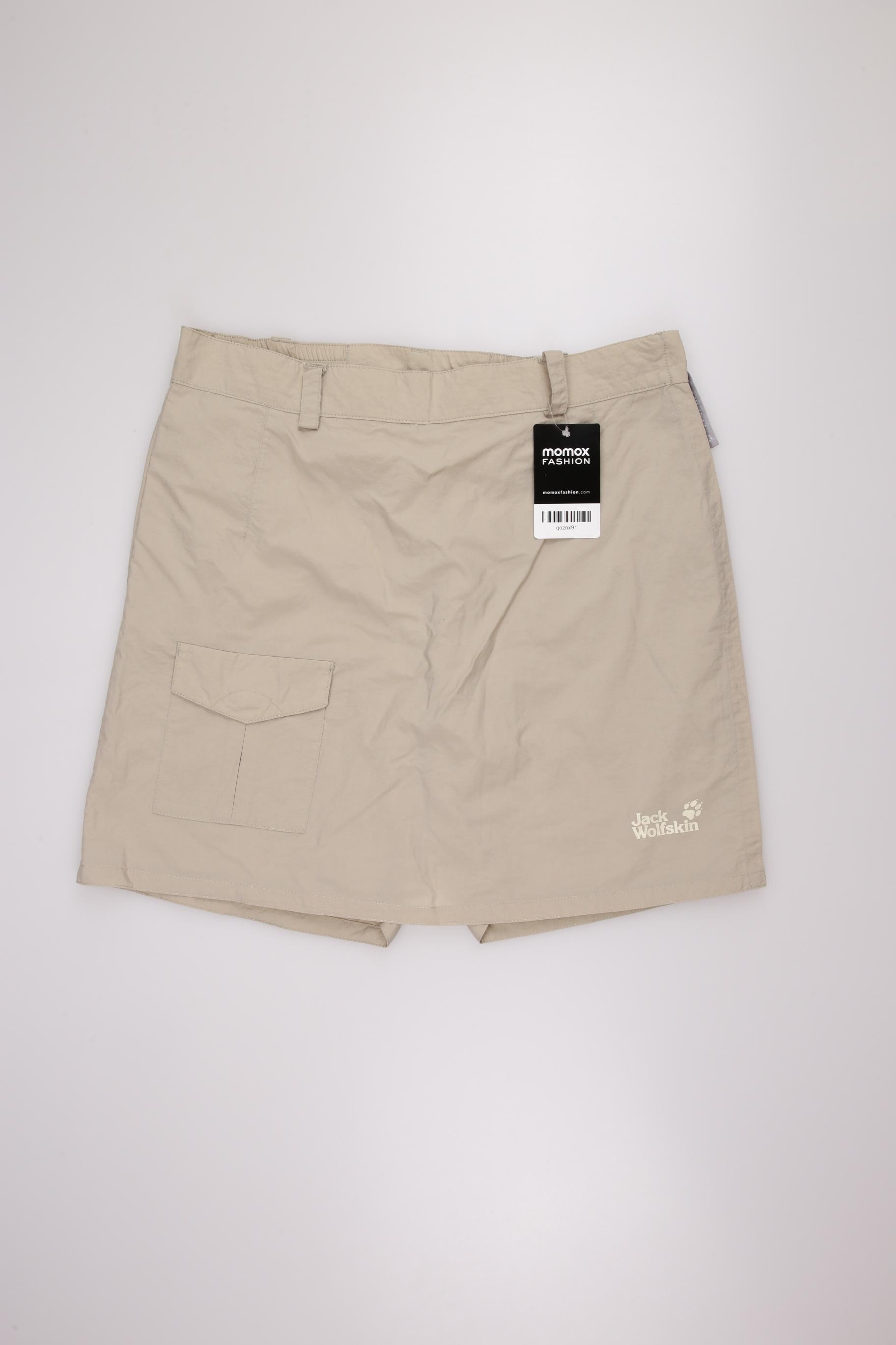 

Jack Wolfskin Damen Shorts, beige, Gr. 36