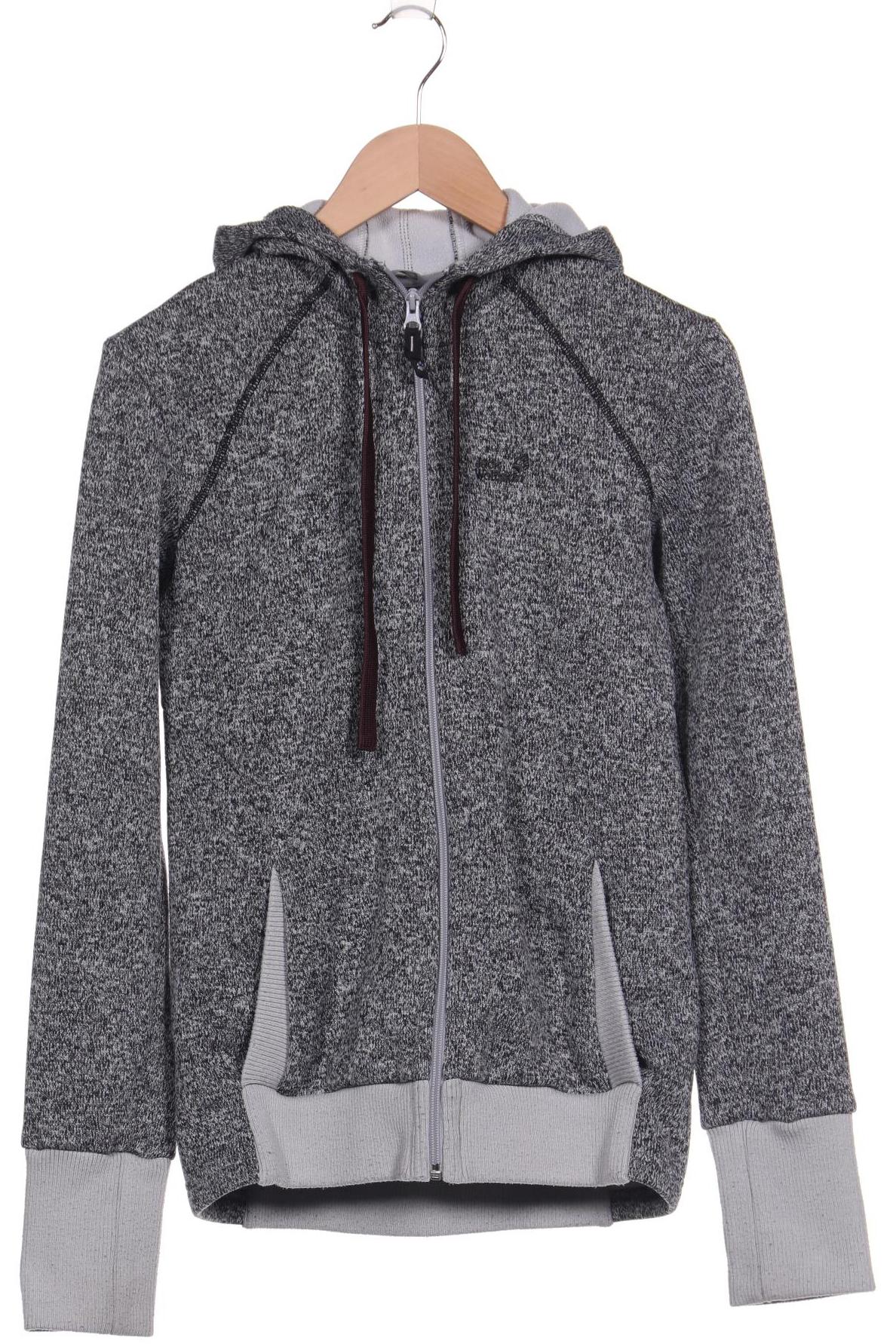 

Jack Wolfskin Damen Jacke, grau