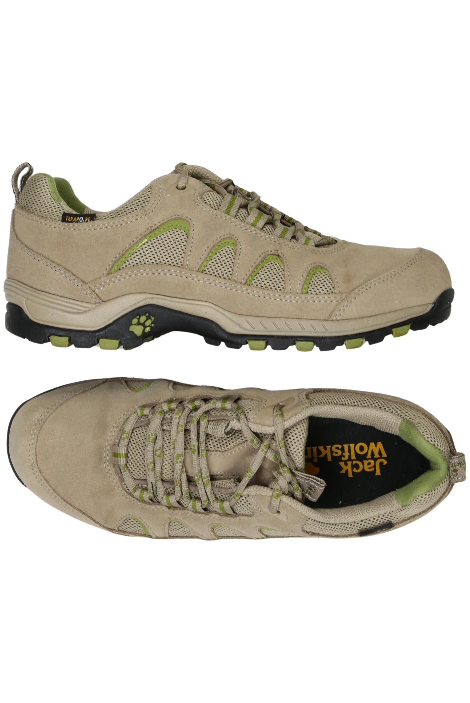 

Jack Wolfskin Damen Halbschuh, braun, Gr. 40