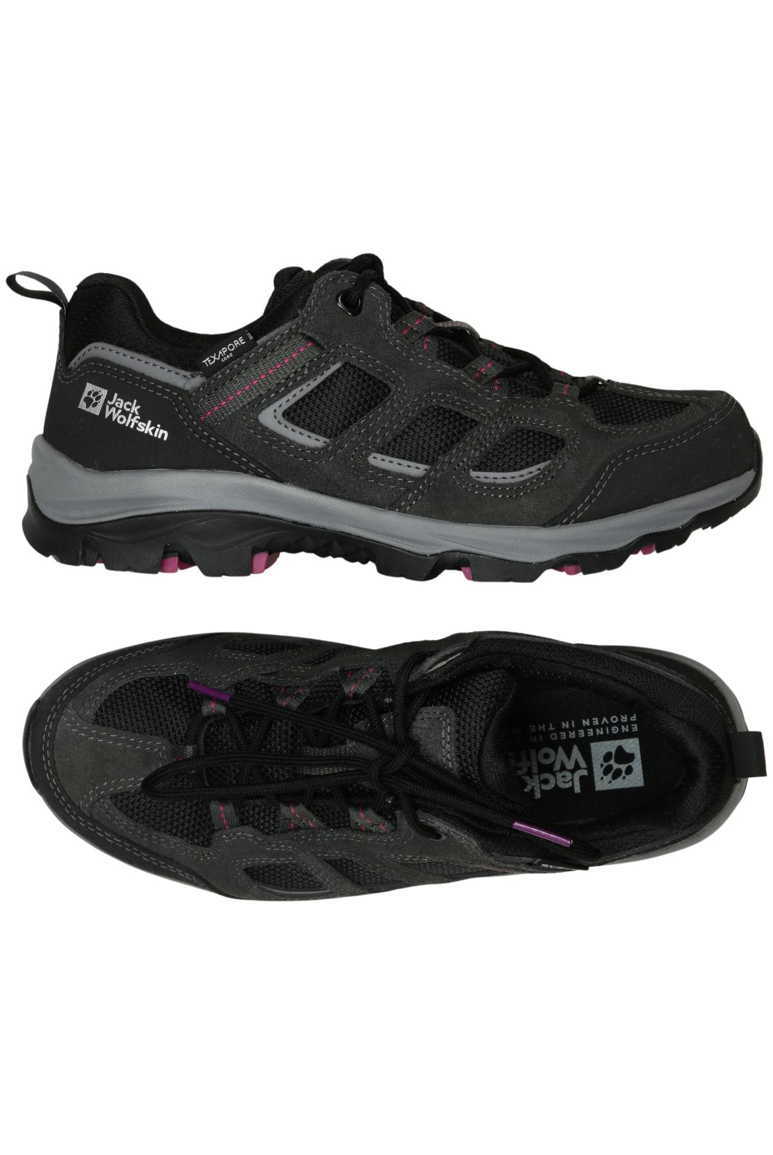 

Jack Wolfskin Damen Sneakers, mehrfarbig, Gr. 39.5