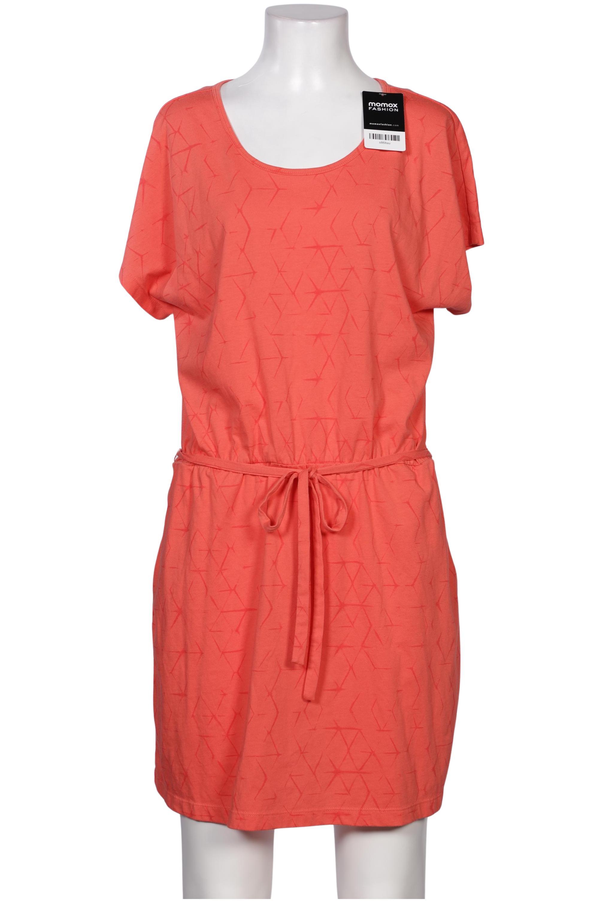 

Jack Wolfskin Damen Kleid, rot, Gr. 38