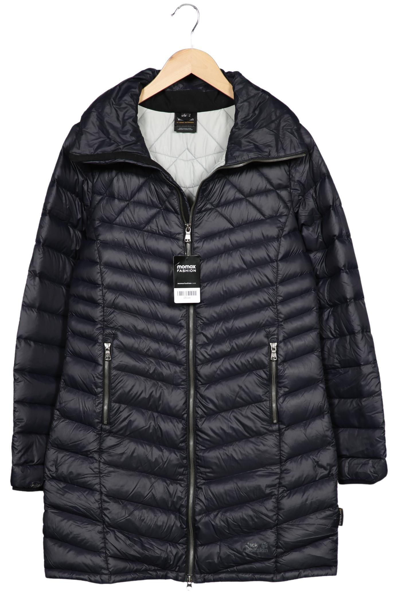 

Jack Wolfskin Damen Mantel, marineblau, Gr. 40