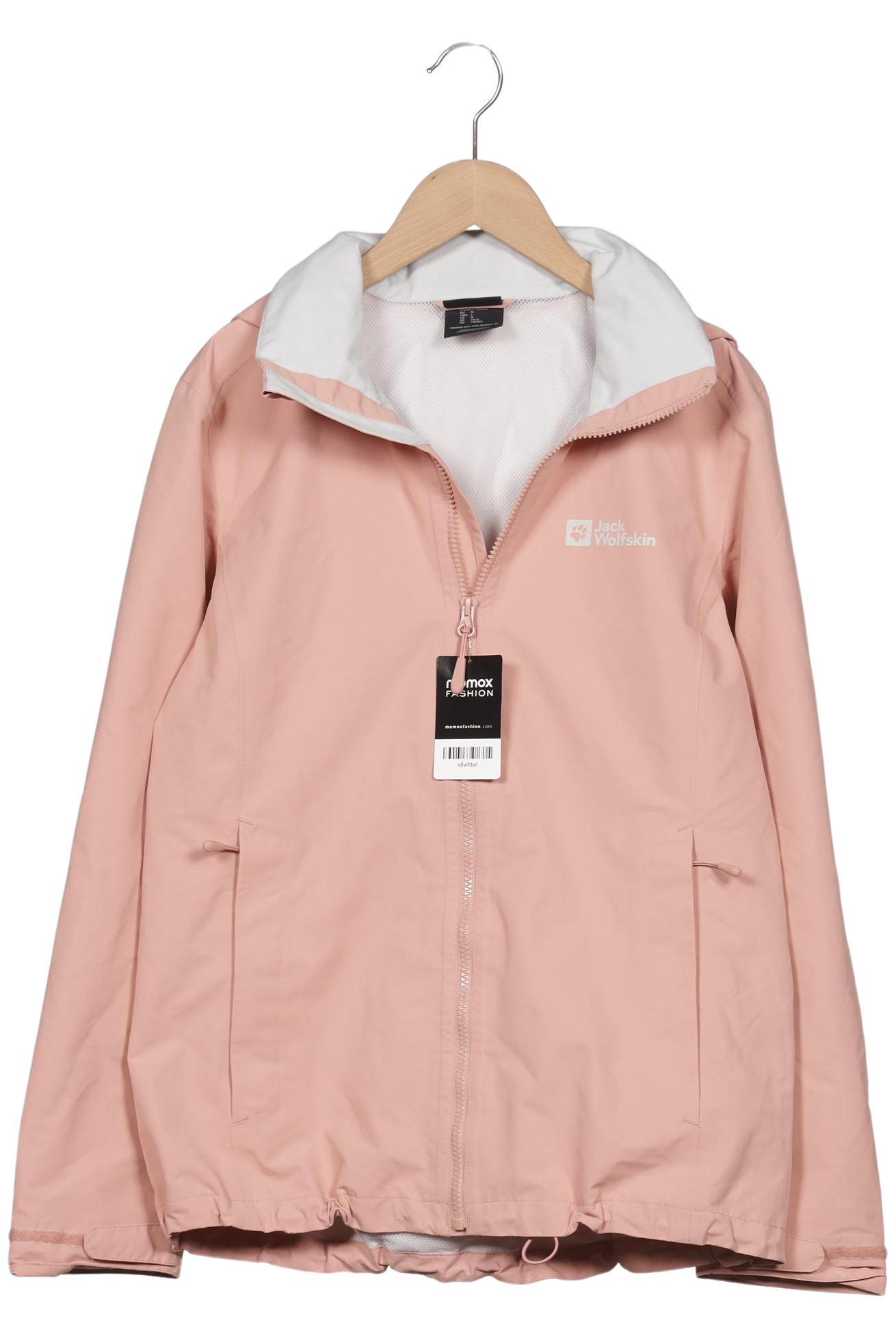 

Jack Wolfskin Damen Jacke, pink, Gr. 40