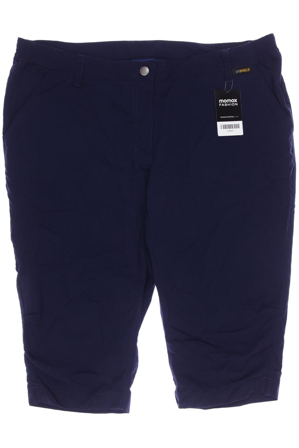 

Jack Wolfskin Damen Stoffhose, marineblau, Gr. 36