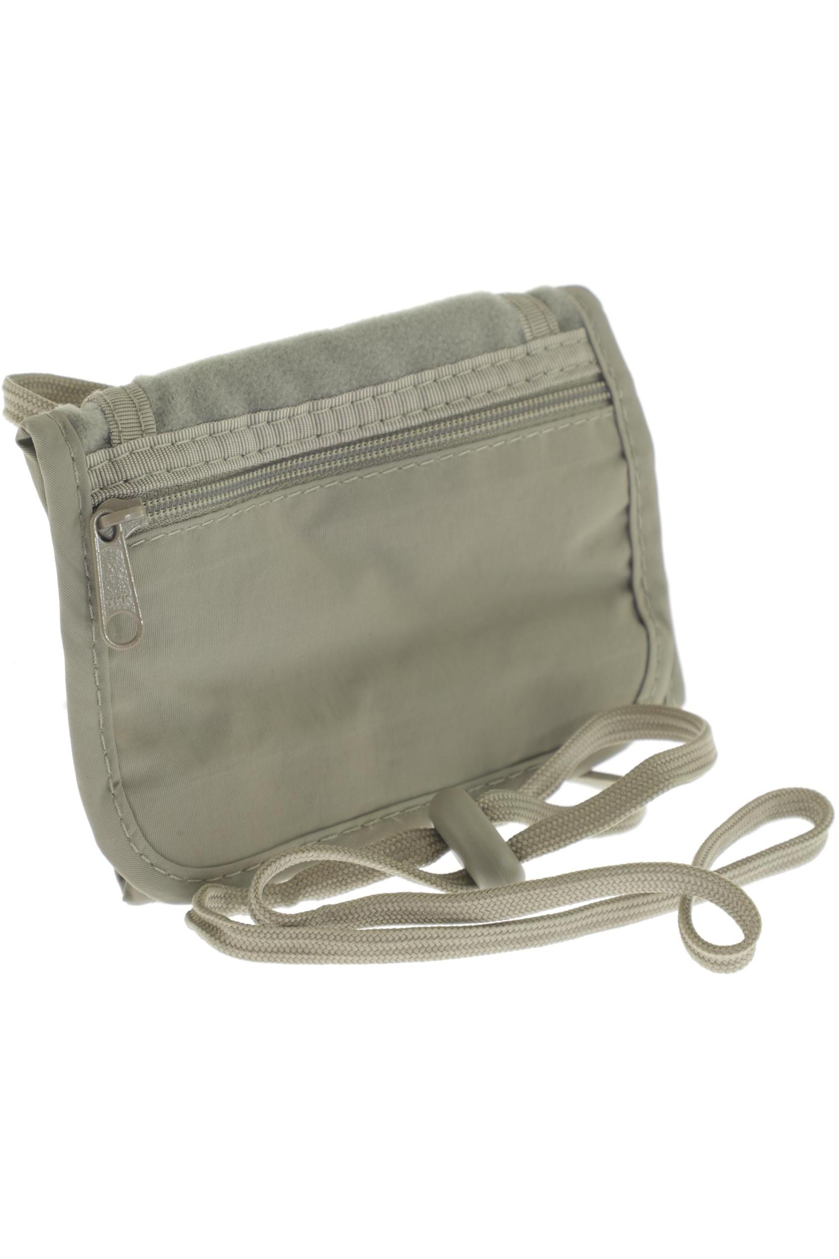 

Jack Wolfskin Damen Portemonnaie, grün, Gr.
