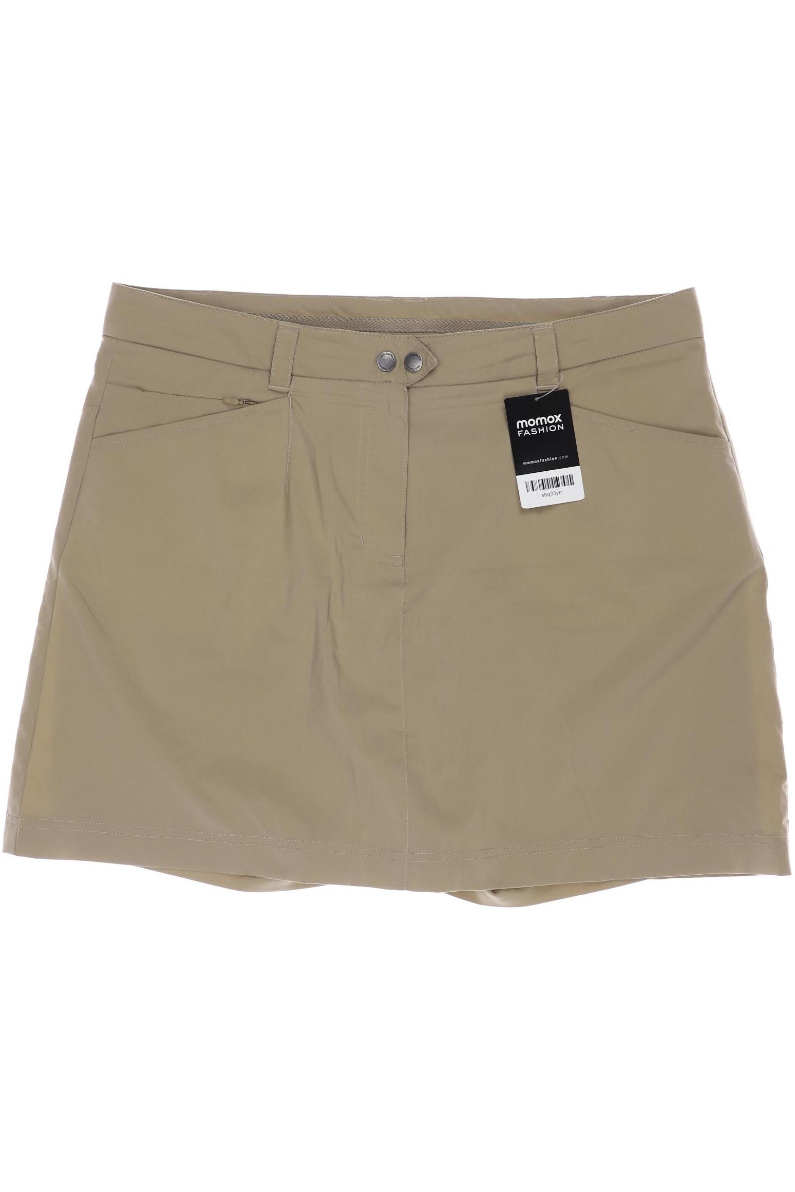 

Jack Wolfskin Damen Shorts, beige