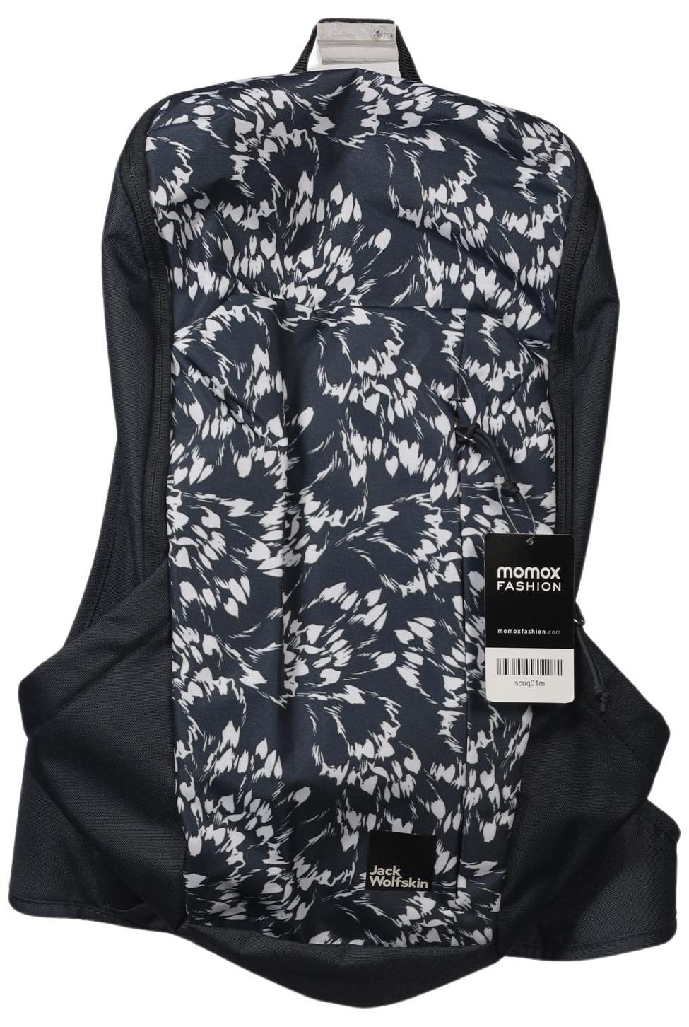 

Jack Wolfskin Damen Rucksack, marineblau, Gr.