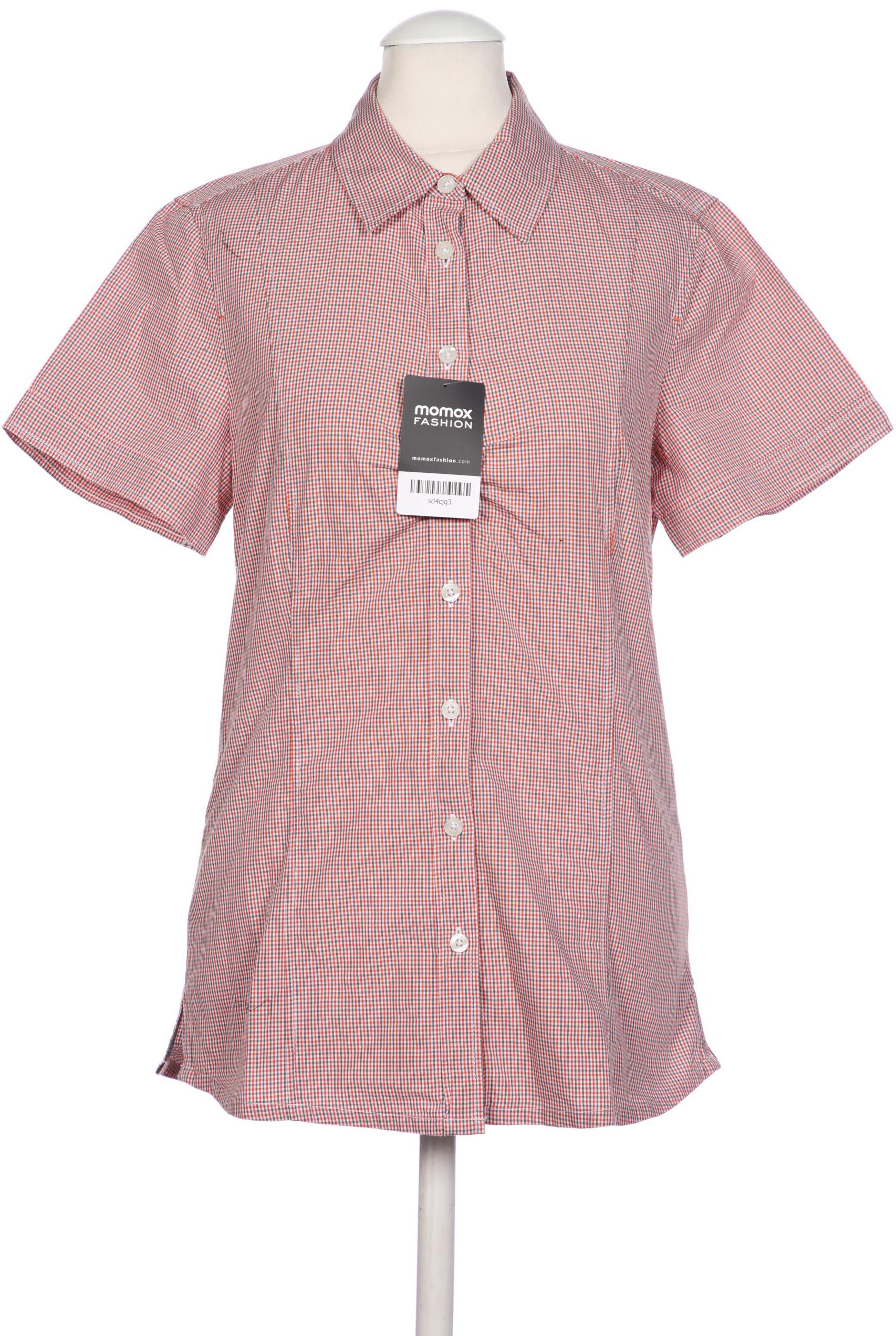

Jack Wolfskin Damen Bluse, orange