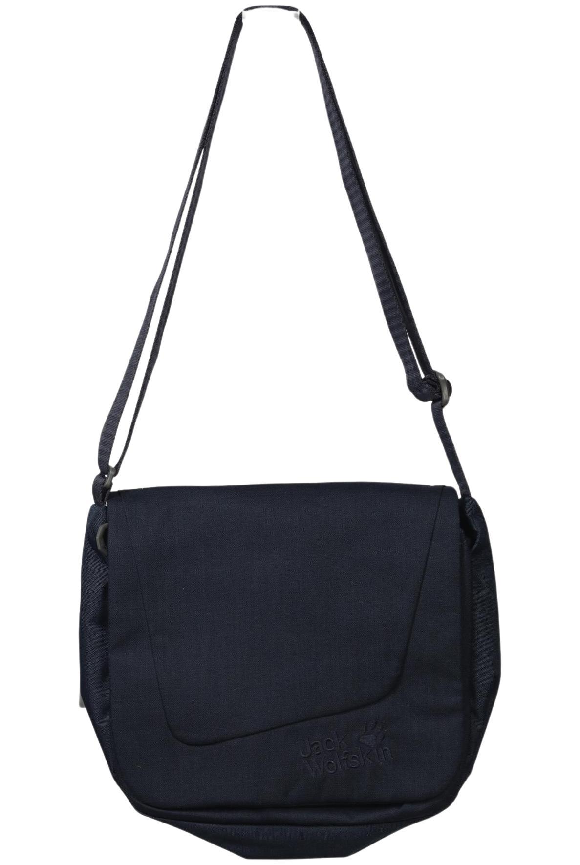 

Jack Wolfskin Damen Handtasche, marineblau, Gr.