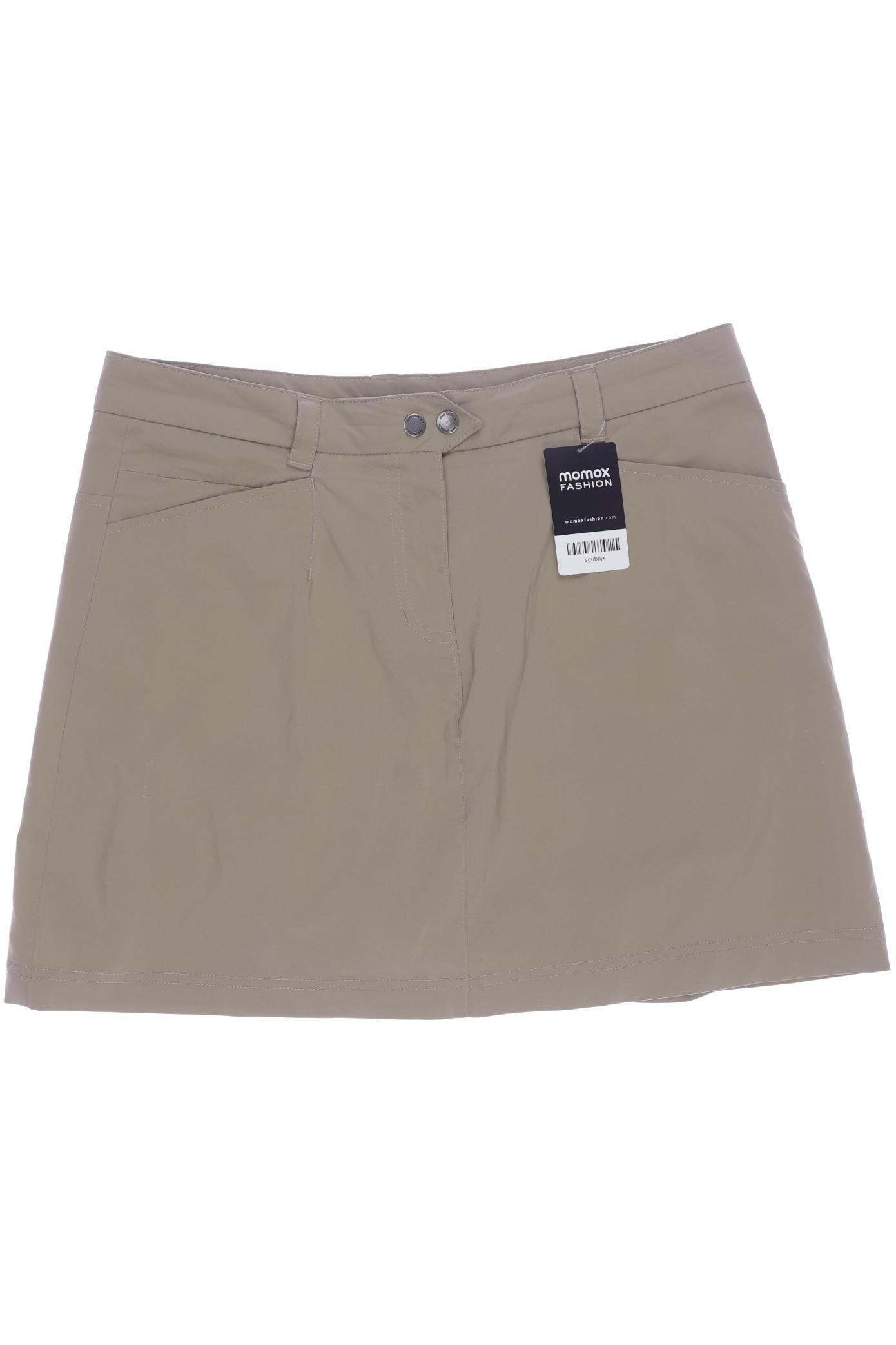 

Jack Wolfskin Damen Rock, beige, Gr. 40