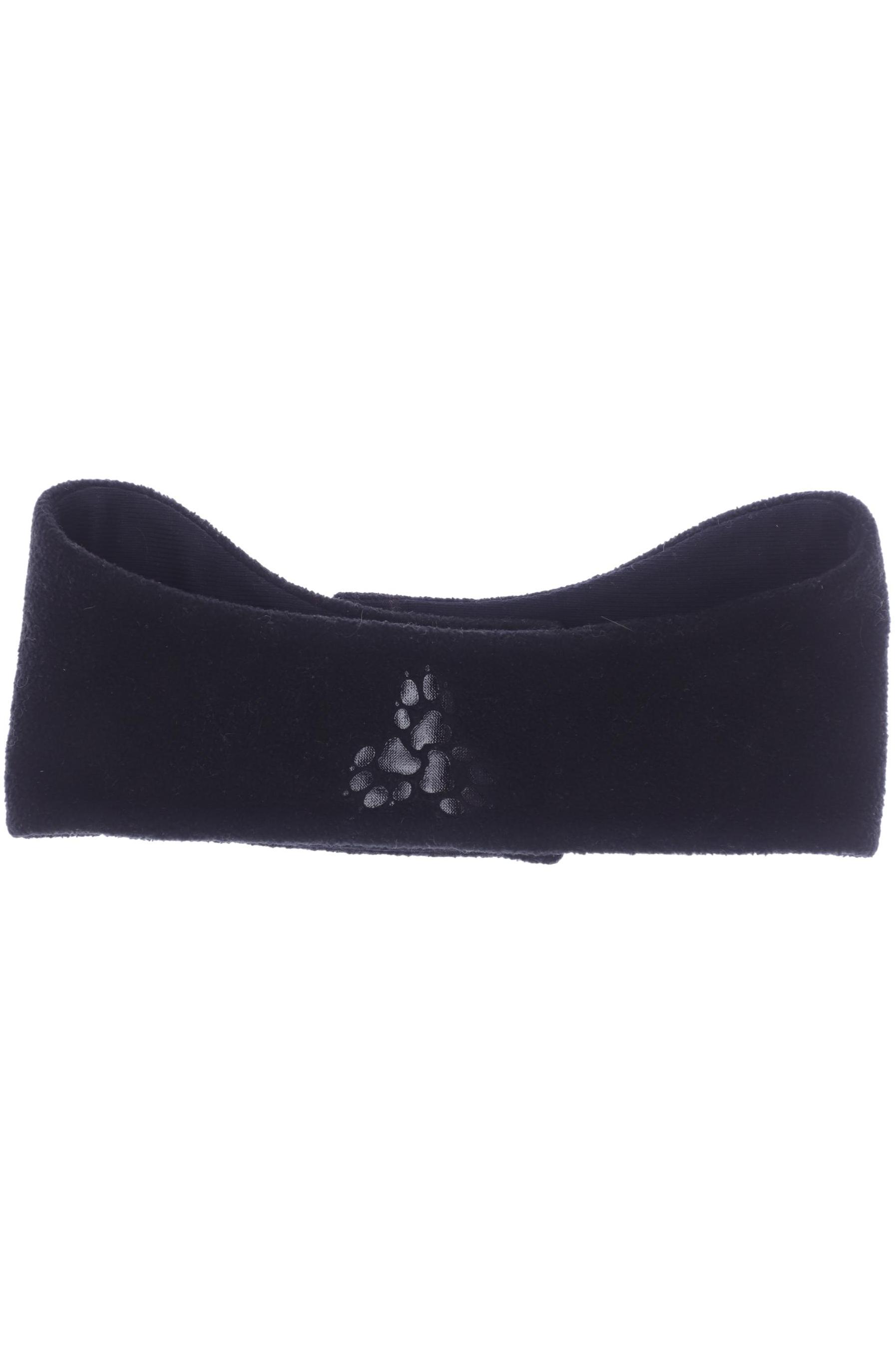

Jack Wolfskin Damen Hut/Mütze, schwarz