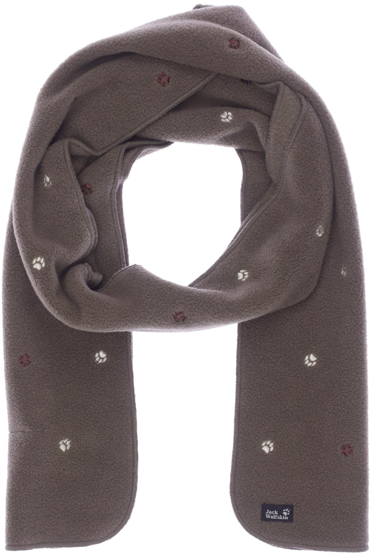 

Jack Wolfskin Damen Schal, braun, Gr.