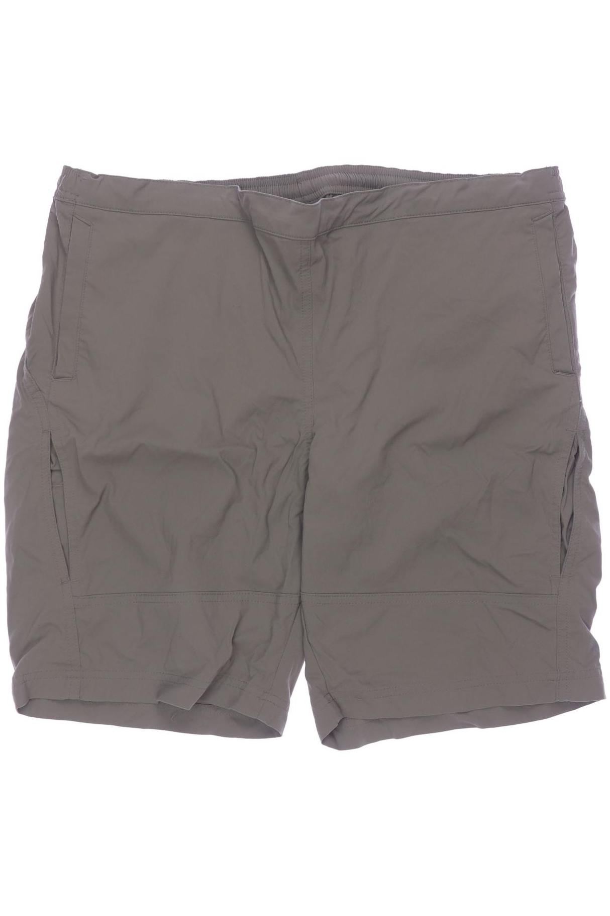 

Jack Wolfskin Damen Shorts, grün, Gr. 44