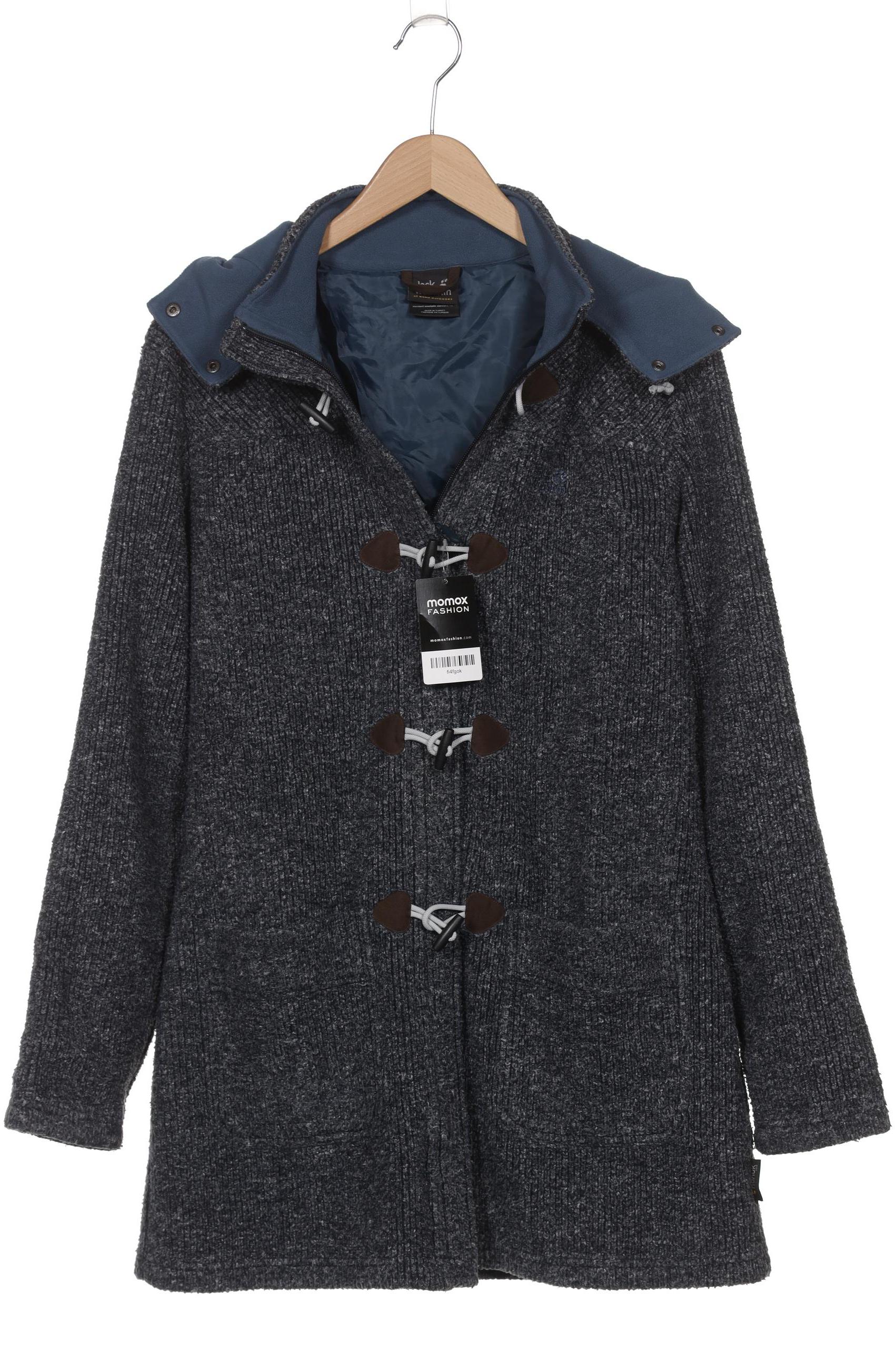 

Jack Wolfskin Damen Mantel, marineblau, Gr. 42