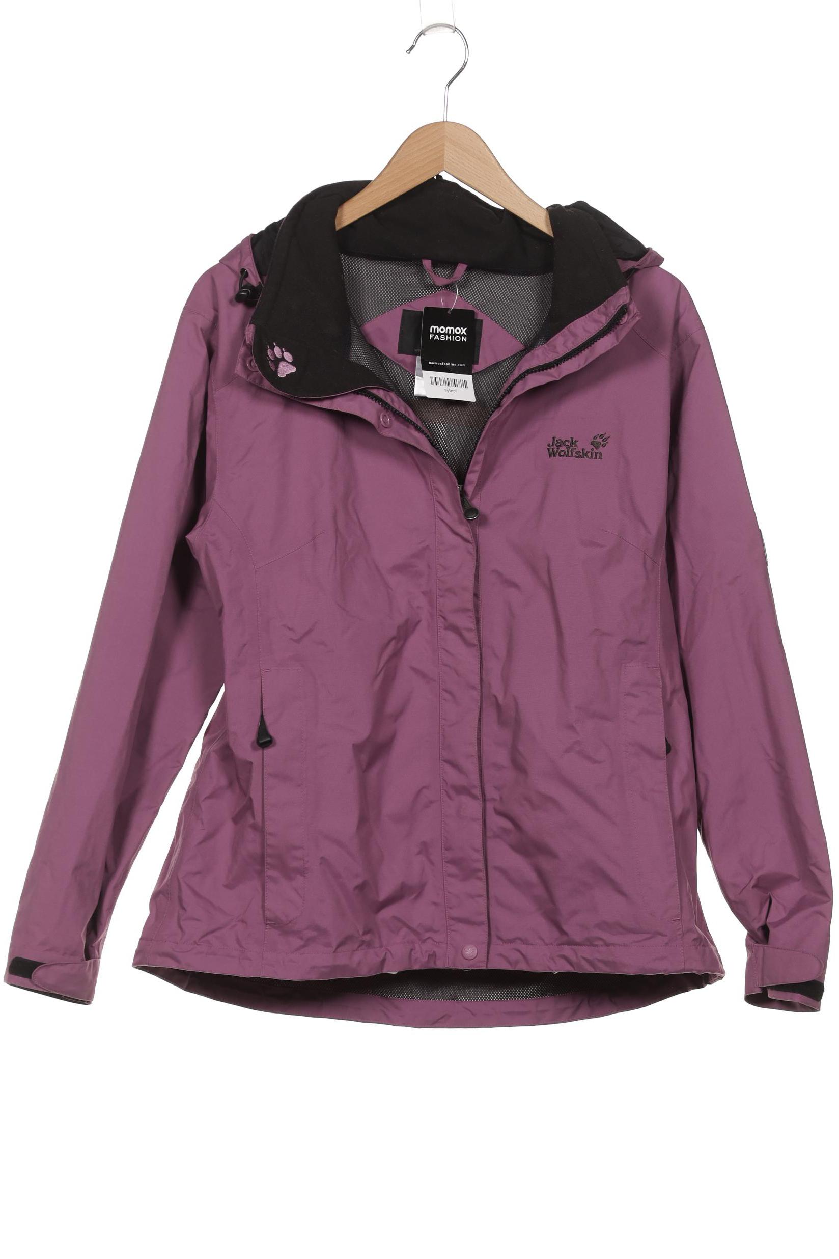 

Jack Wolfskin Damen Jacke, flieder, Gr. 44