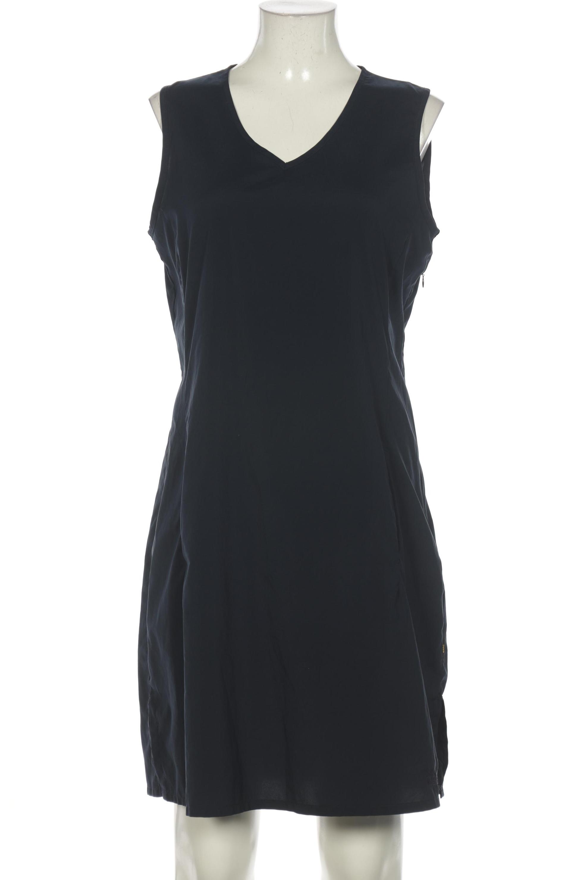 

Jack Wolfskin Damen Kleid, marineblau