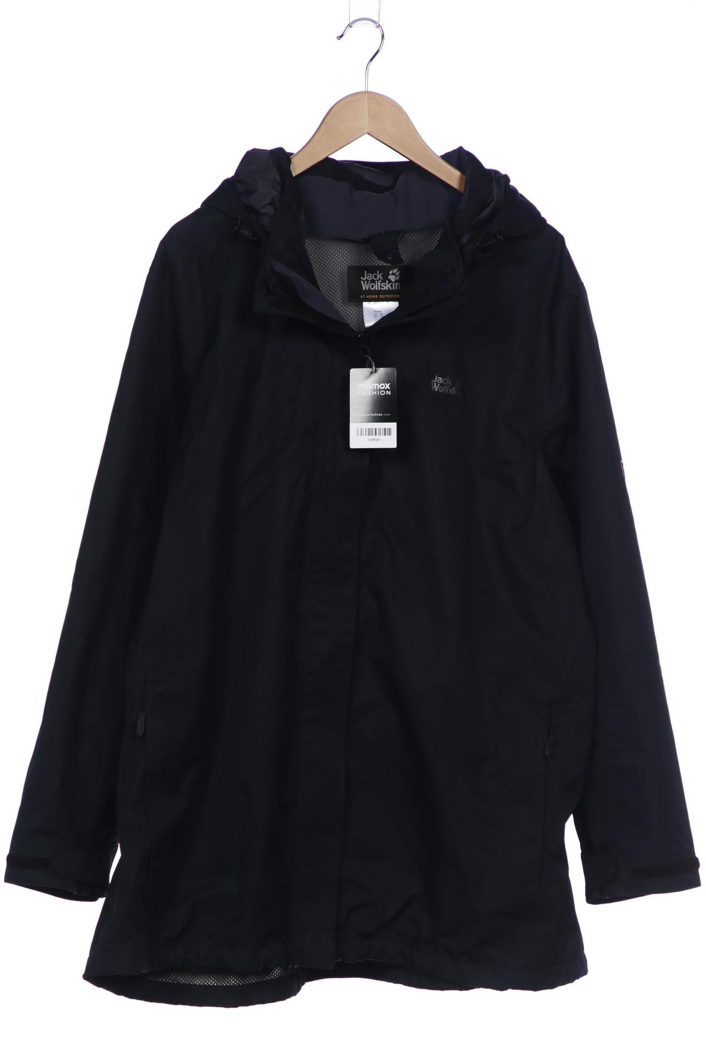 

Jack Wolfskin Damen Jacke, marineblau, Gr. 56