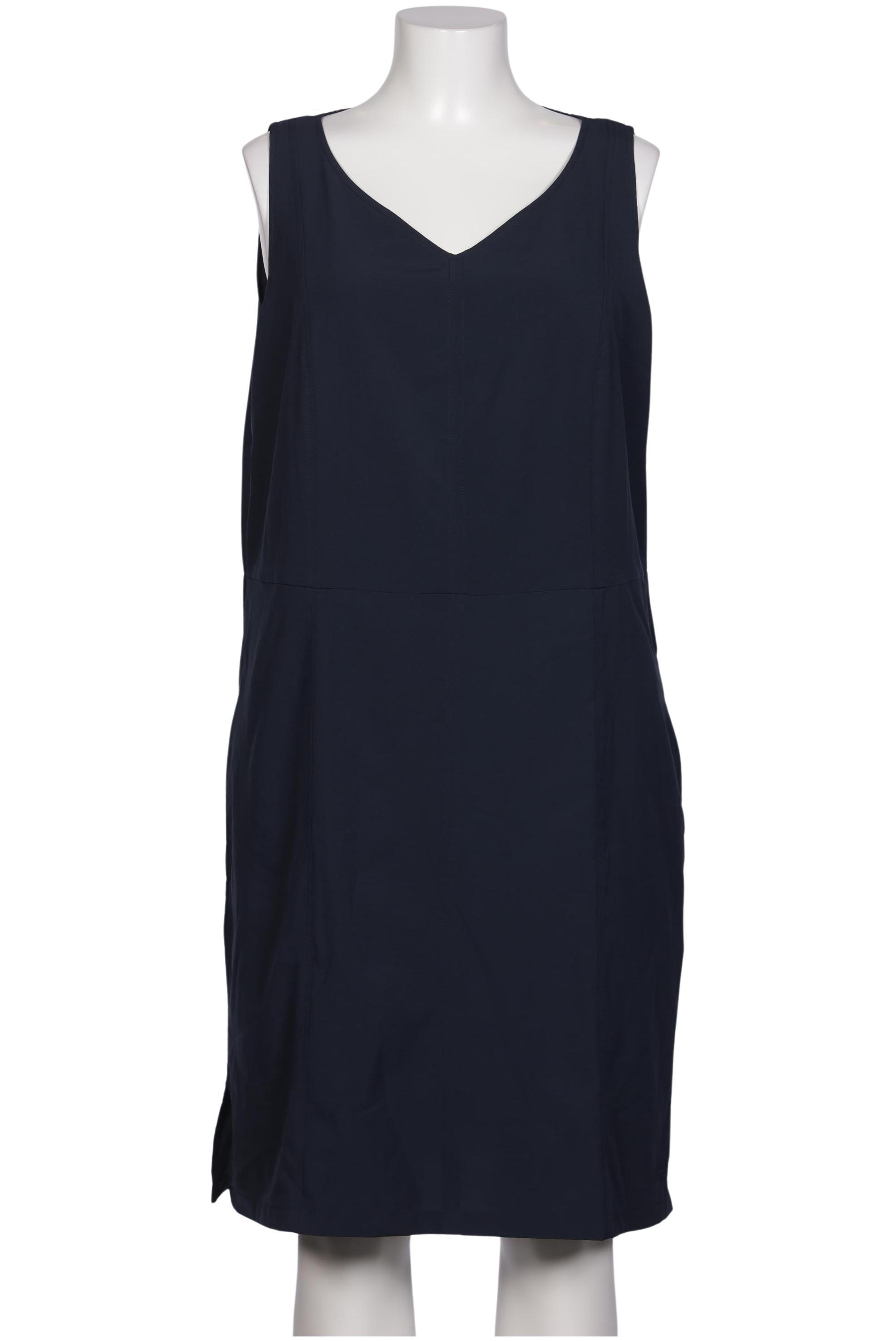 

Jack Wolfskin Damen Kleid, marineblau, Gr. 48